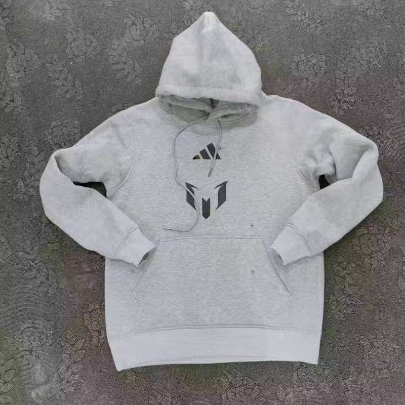 HOODIE MESSI 25/26 - ZonaCamisetas
