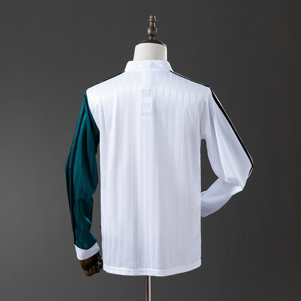 CAMISETA LIVERPOOL I 95/96 MANGA LARGA HOMBRE (RETRO)