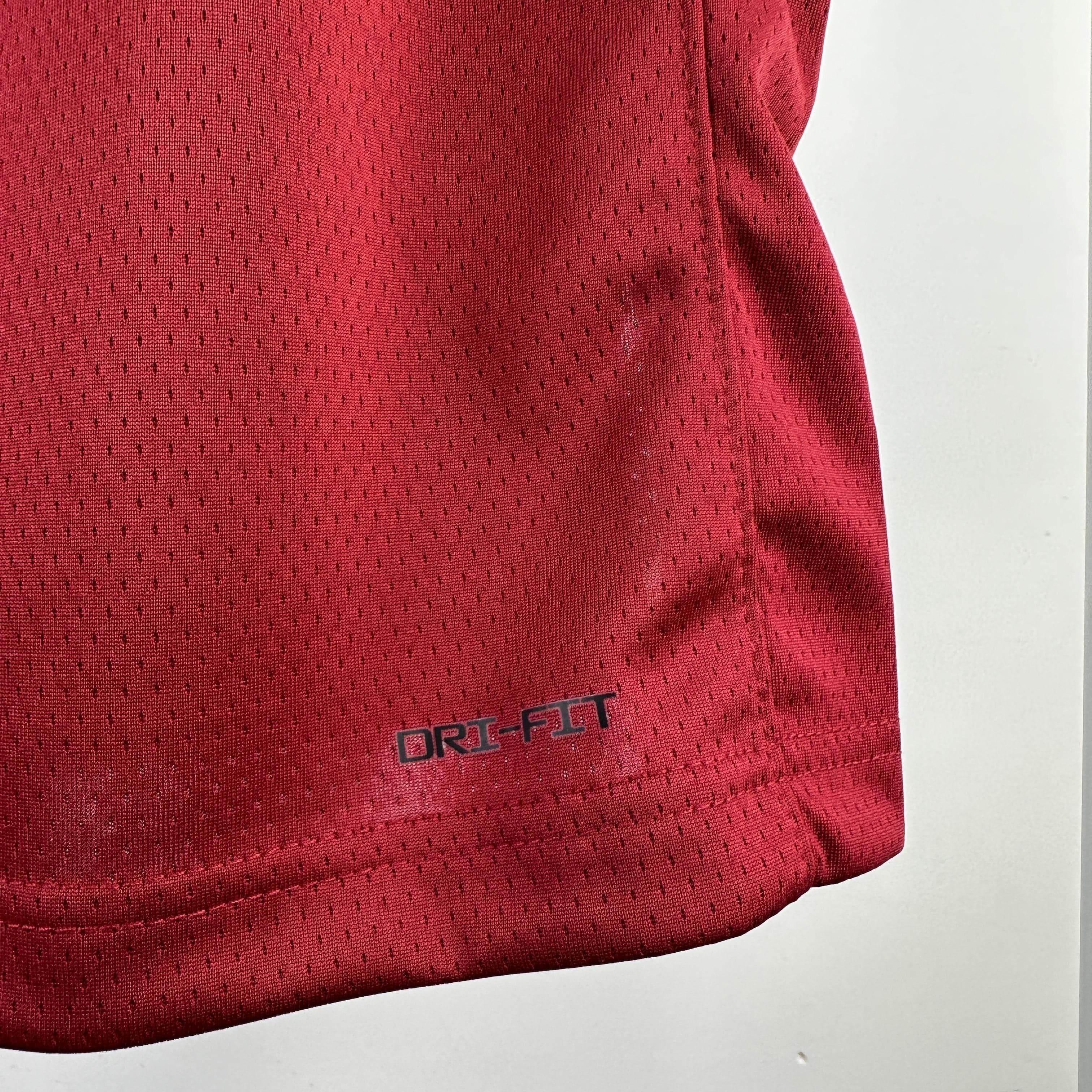 CAMISETA CAVALIERS SEASON 24 HOMBRE EDICIÓN JAMES (NBA) - ZonaCamisetas