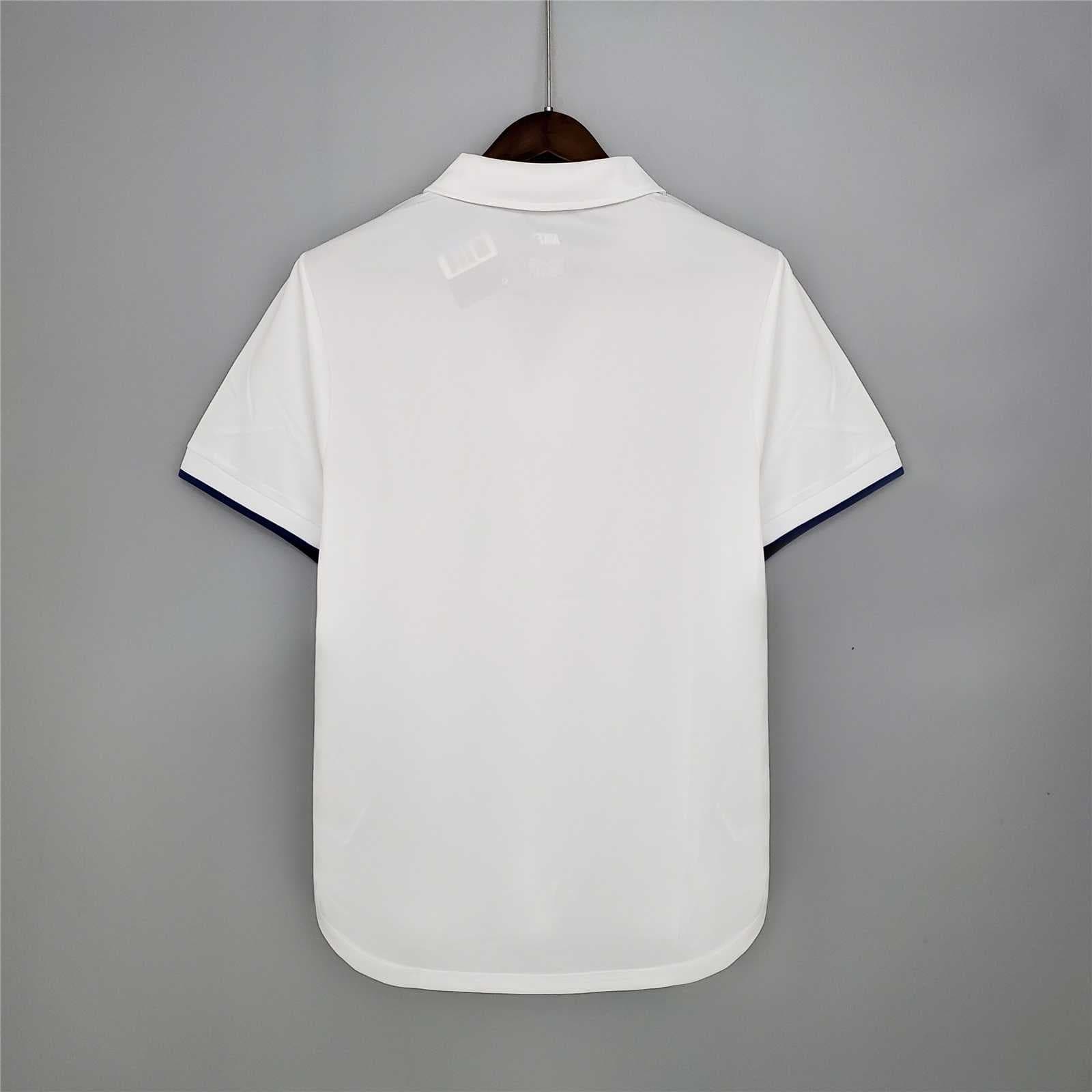 CAMISETA ITALIA II MUNDIAL 98 HOMBRE (RETRO)