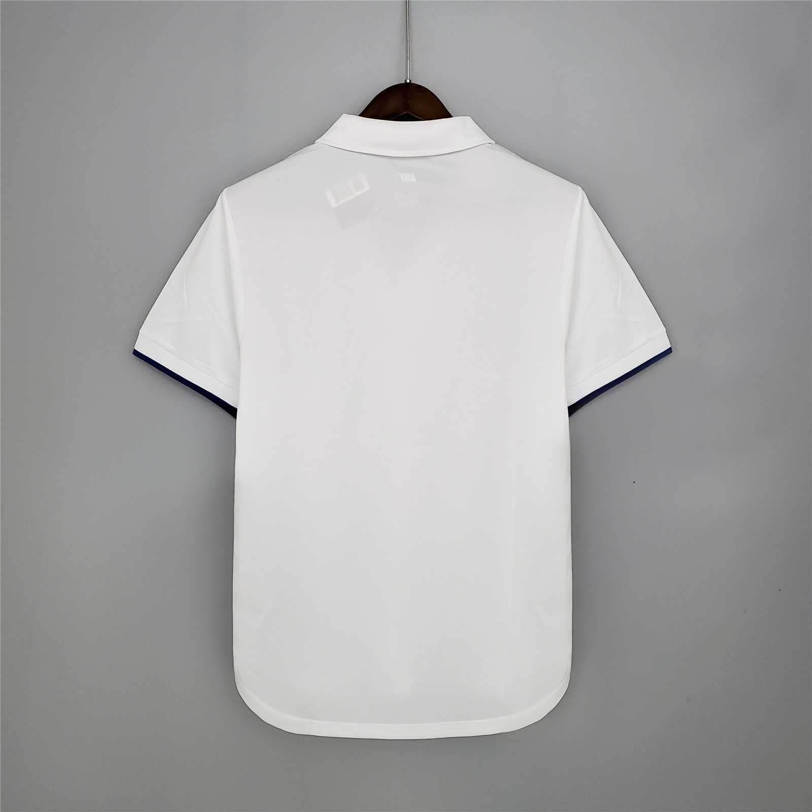CAMISETA ITALIA II MUNDIAL 98 HOMBRE (RETRO) - ZonaCamisetas