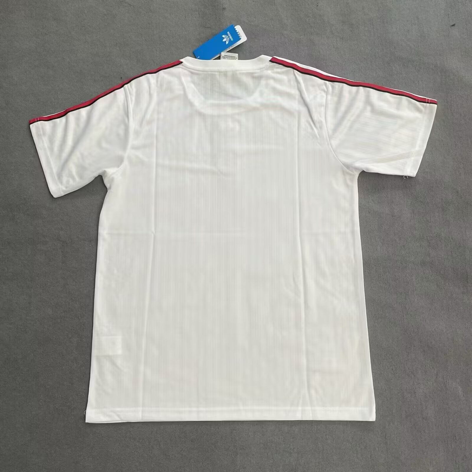 CAMISETA RIVER PLATE ICON 25/26 HOMBRE (VERSIÓN FAN)