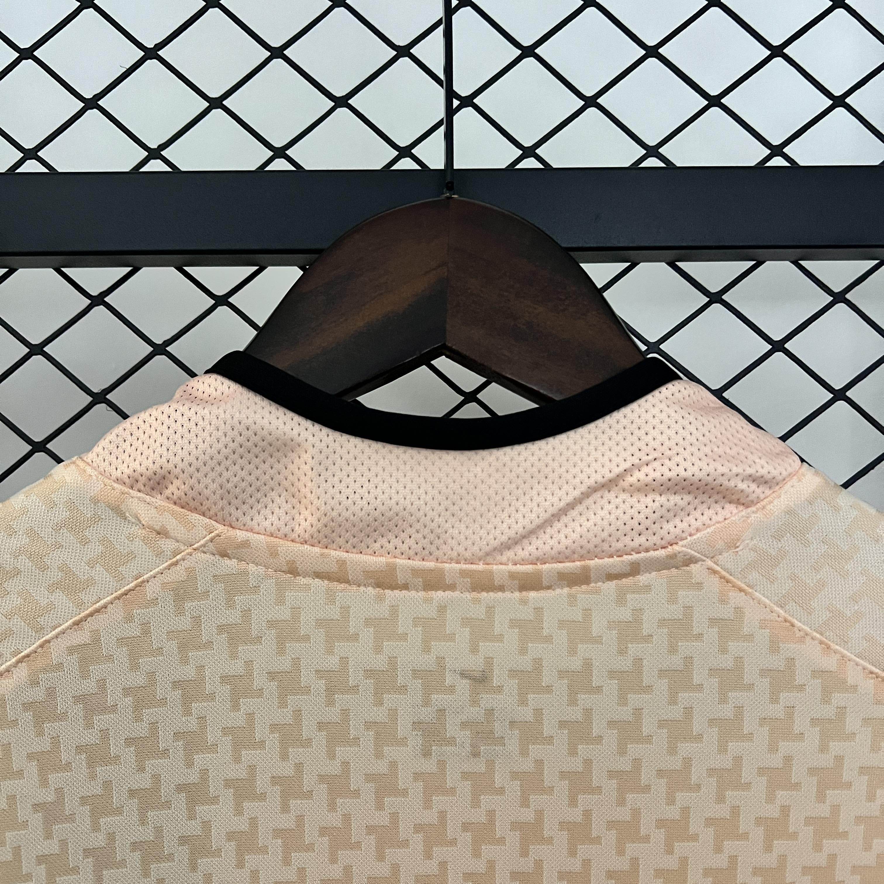 CAMISETA JUVENTUS Ill 03/04 HOMBRE (RETRO) - ZonaCamisetas