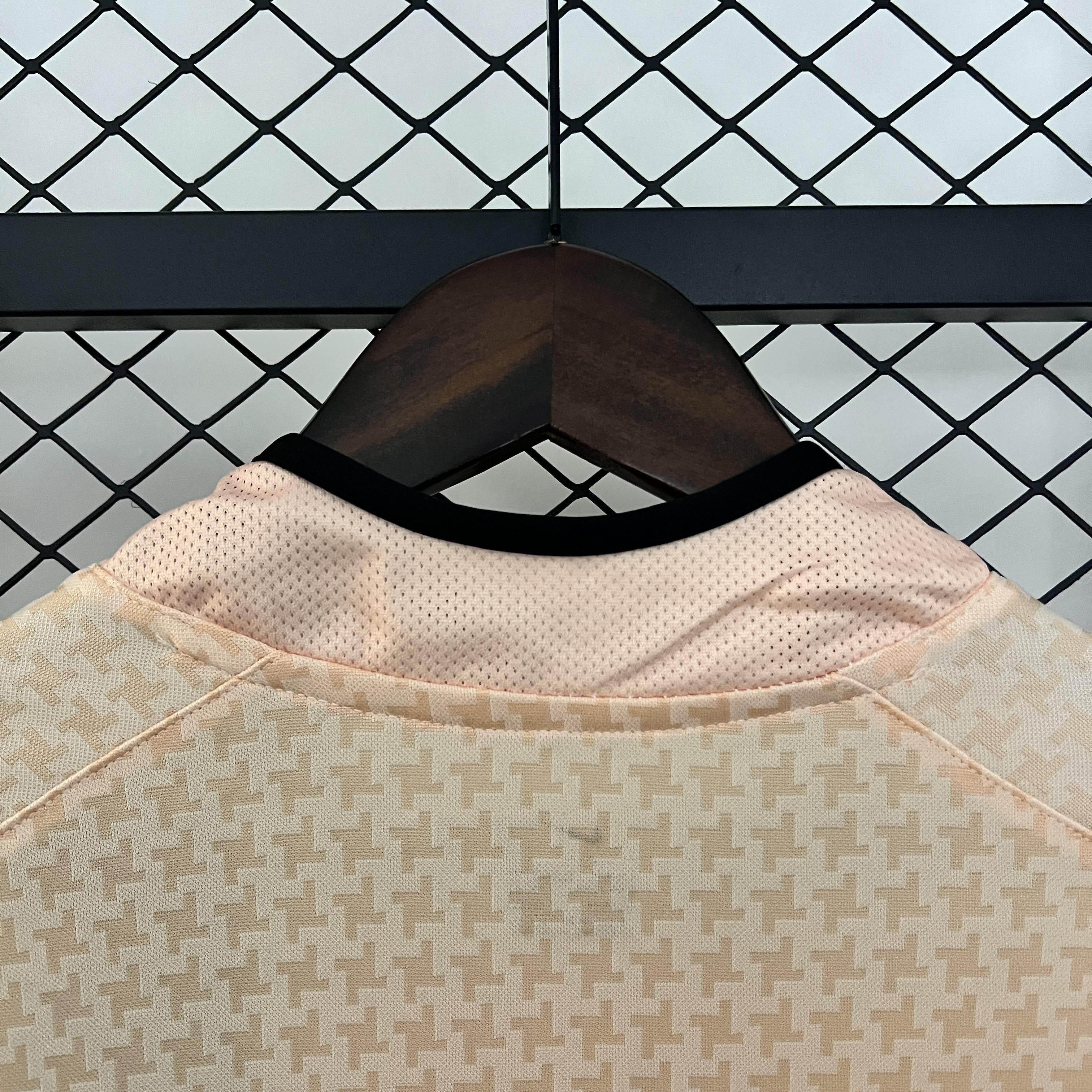 CAMISETA JUVENTUS Ill 03/04 HOMBRE (RETRO) - ZonaCamisetas