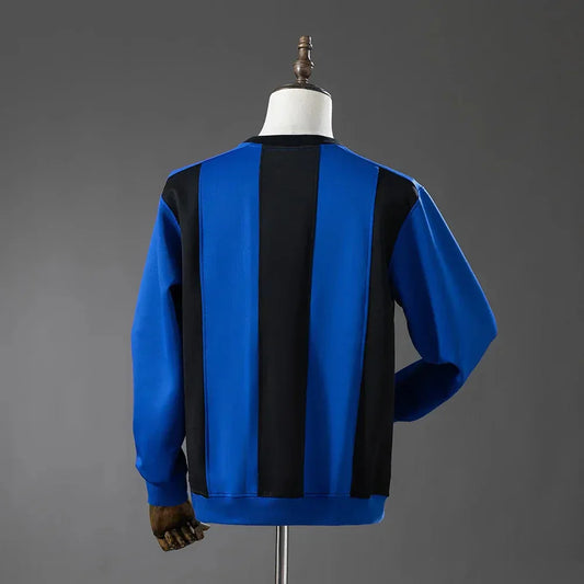 HOODIE INTER DE MILAN 25/26 - ZonaCamisetas