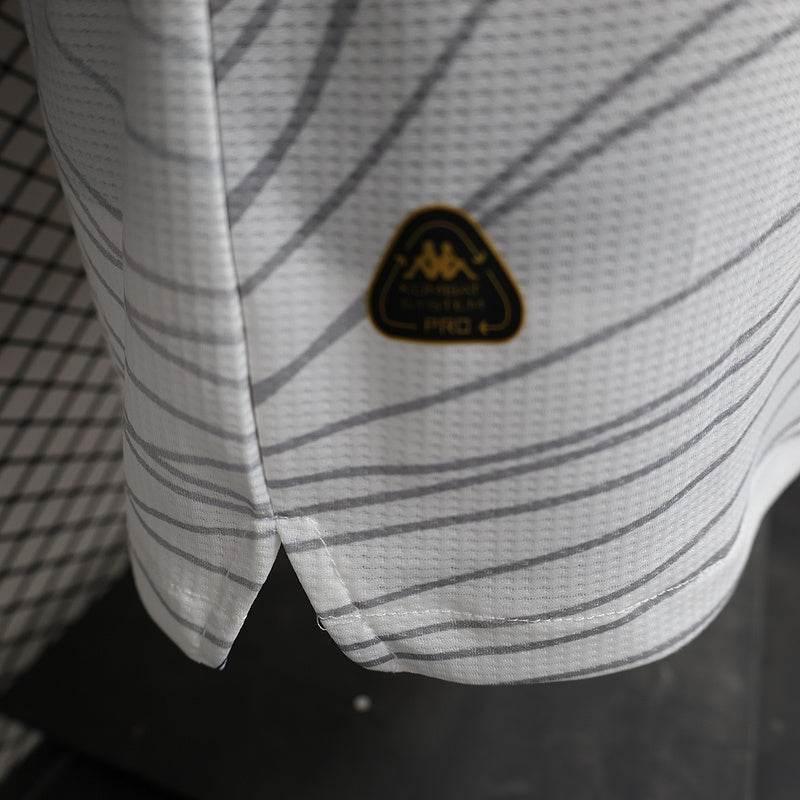 CAMISETA AS MONACO Ill 24/25 HOMBRE (VERSIÓN JUGADOR) - ZonaCamisetas