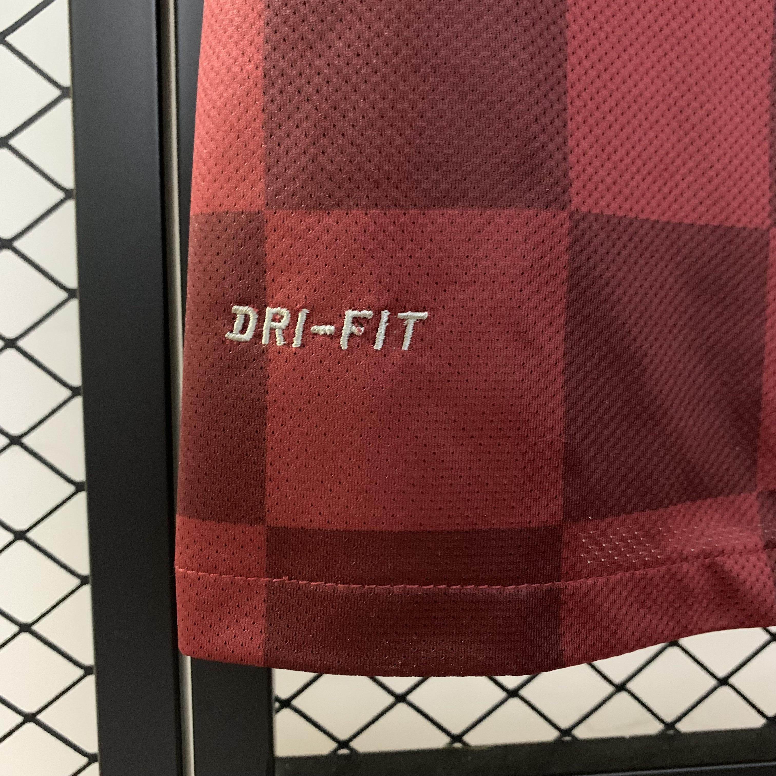 CAMISETA ASTON VILLA I 11/12 HOMBRE (RETRO) - ZonaCamisetas