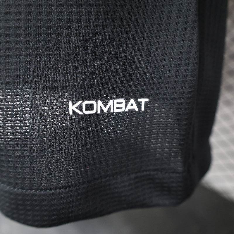 CAMISETA AS MONACO 100th HOMBRE (VERSIÓN JUGADOR) - ZonaCamisetas