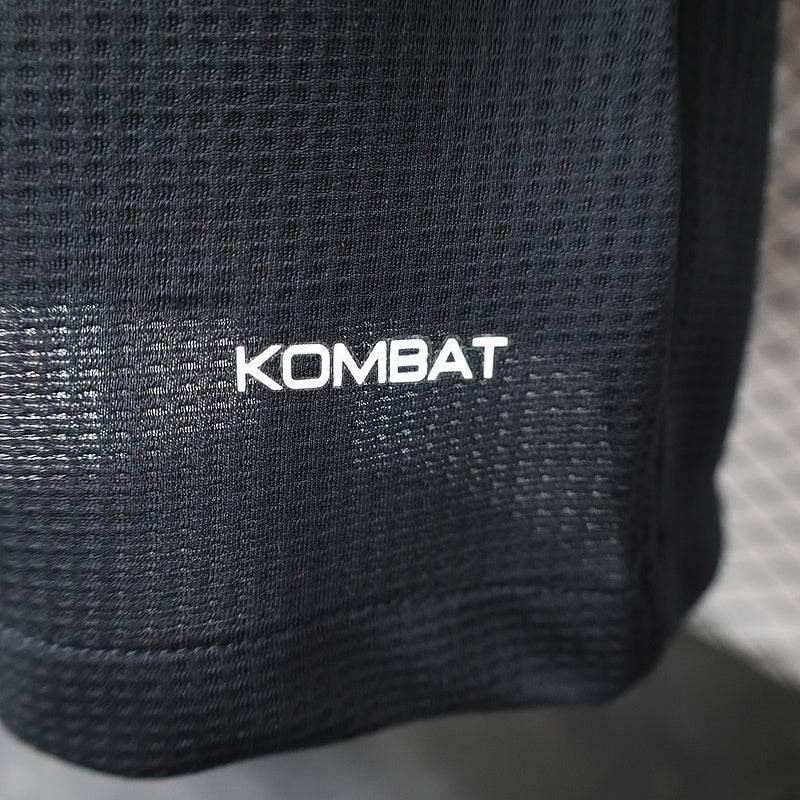 CAMISETA AS MONACO 100th HOMBRE (VERSIÓN JUGADOR) - ZonaCamisetas