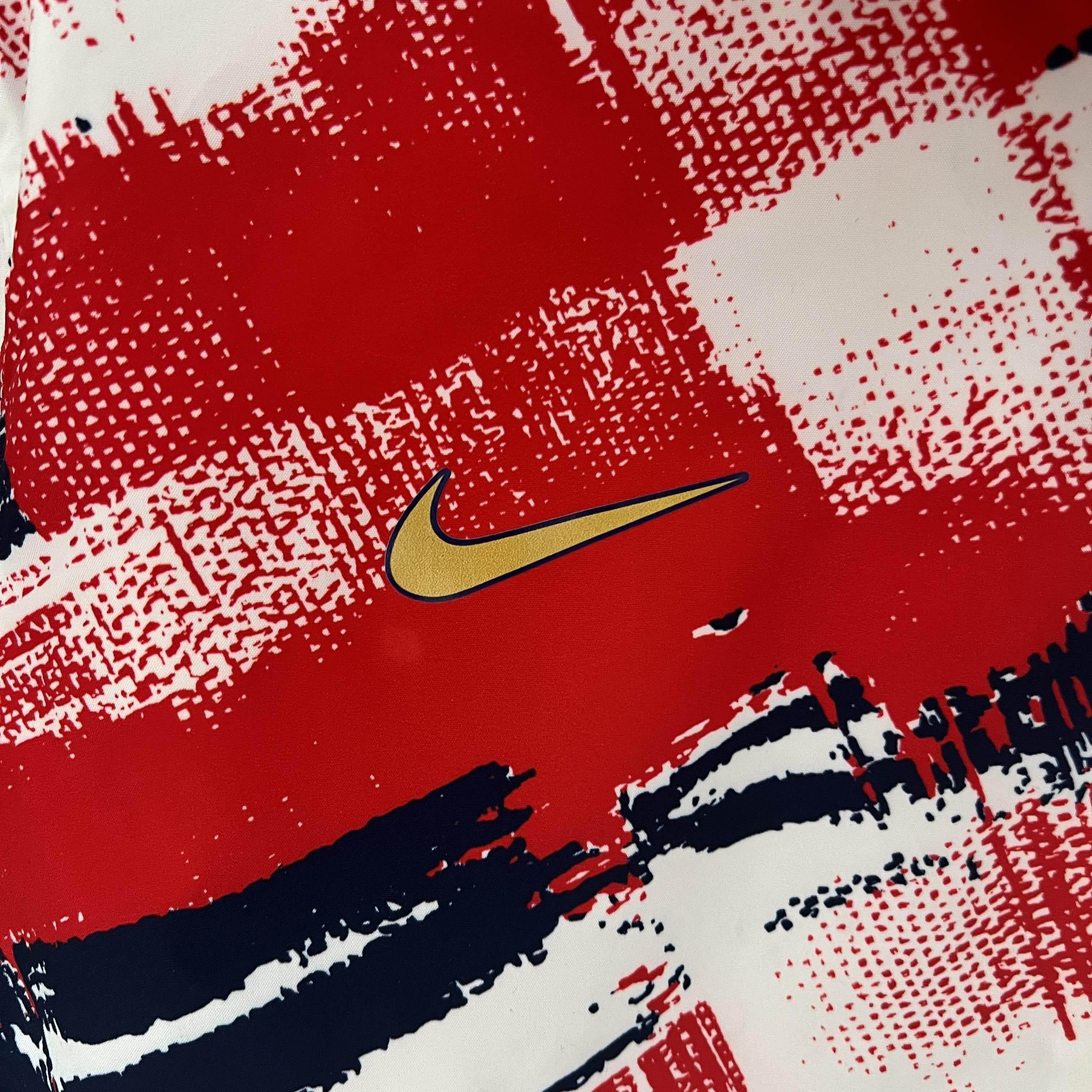 CORTAVIENTO PSG REVERSIBLE 23/24 - ZonaCamisetas