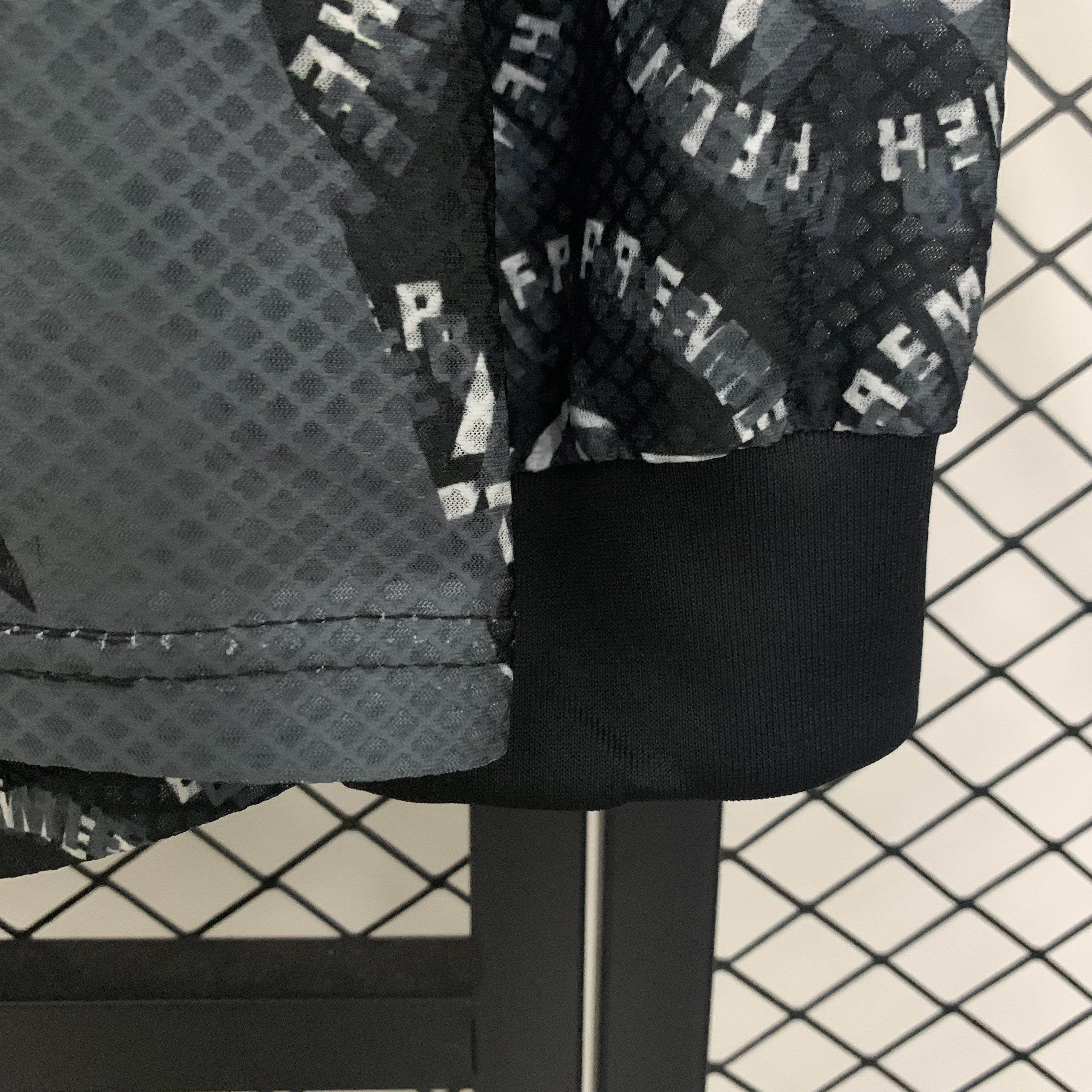 CAMISETA ARSENAL l 94/95 HOMBRE (RETRO) MANGA LARGA PORTERO - ZonaCamisetas