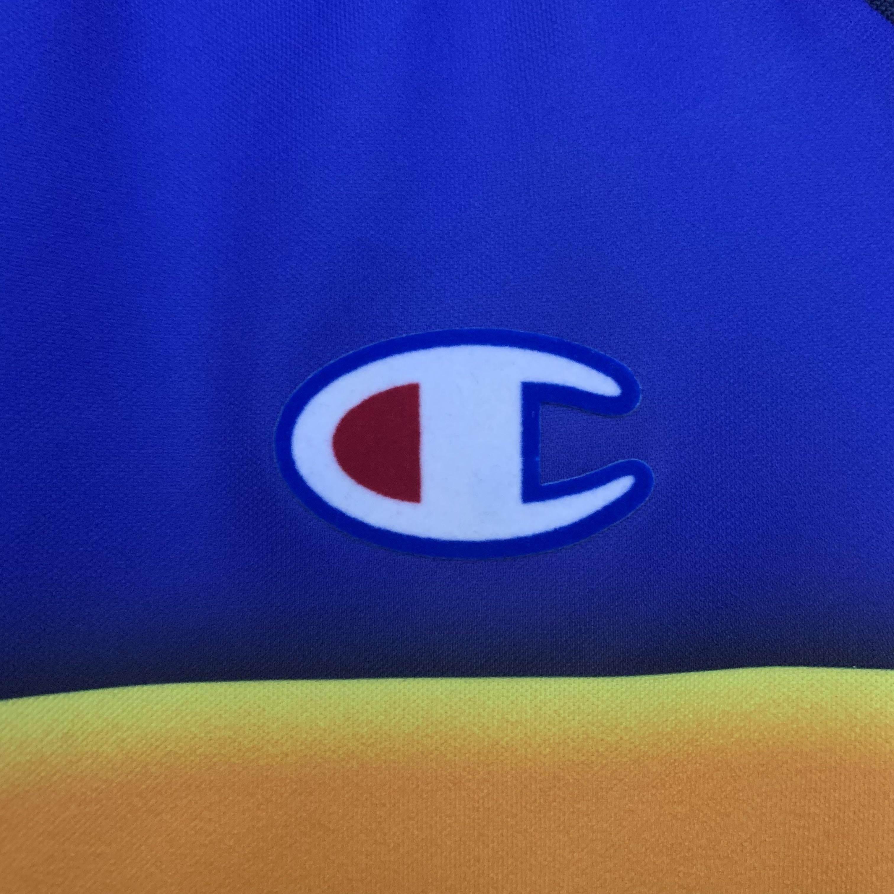 CAMISETA PARMA I 02/03 HOMBRE (RETRO) - ZonaCamisetas