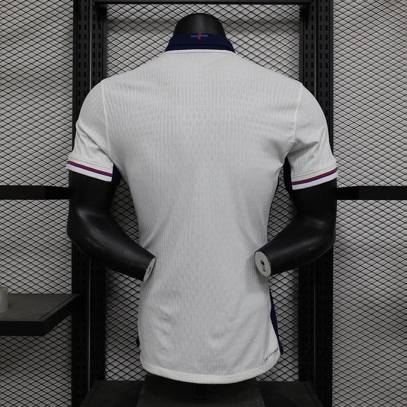 CAMISETA INGLATERRA I EURO 2024 HOMBRE (VERSIÓN JUGADOR)