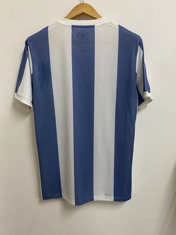 CAMISETA ARGENTINA 50th I 24/25 HOMBRE (VERSIÓN FAN) - ZonaCamisetas