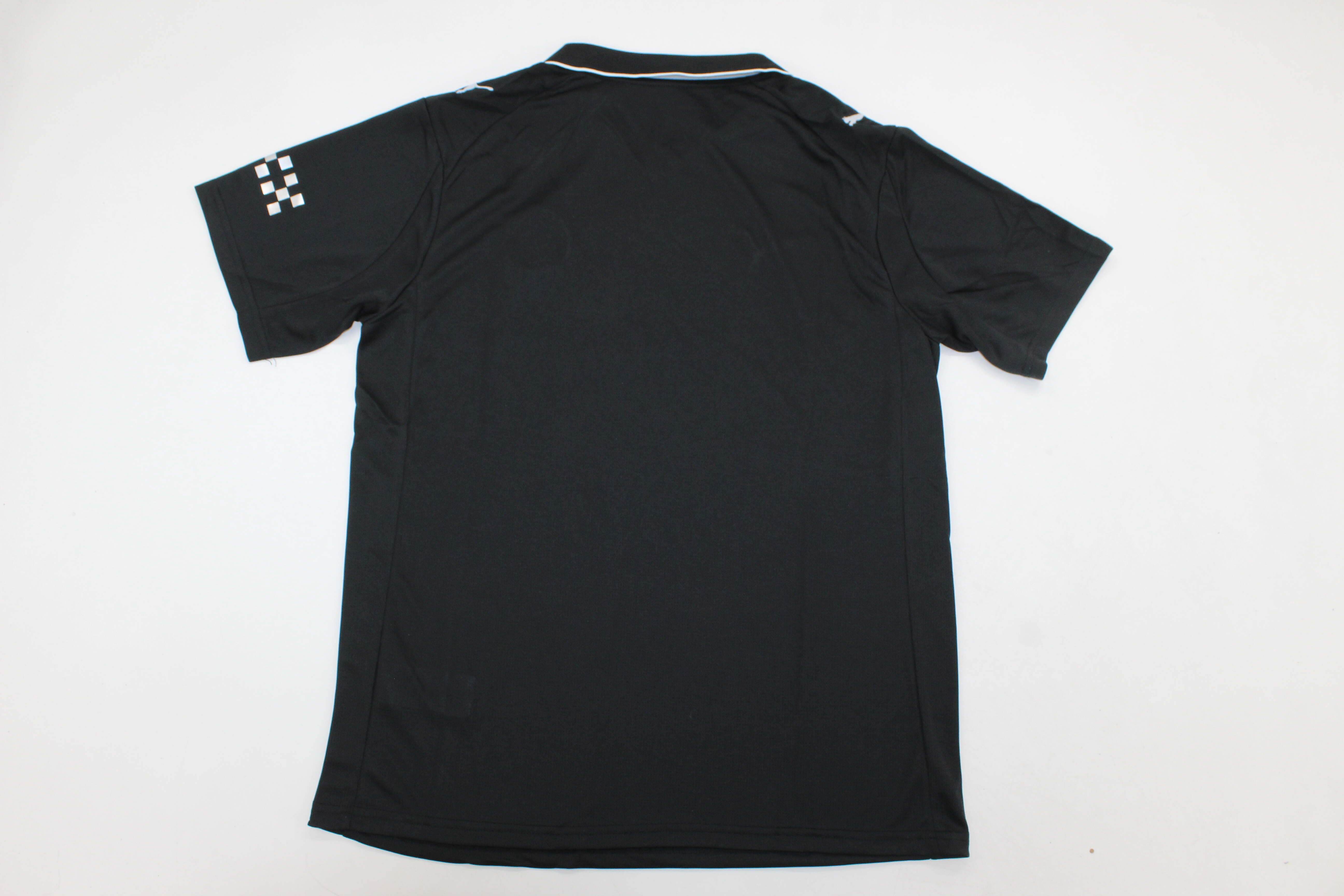 CAMISETA MANCHESTER CITY lI 25/26 HOMBRE (VERSIÓN FAN) - ZonaCamisetas