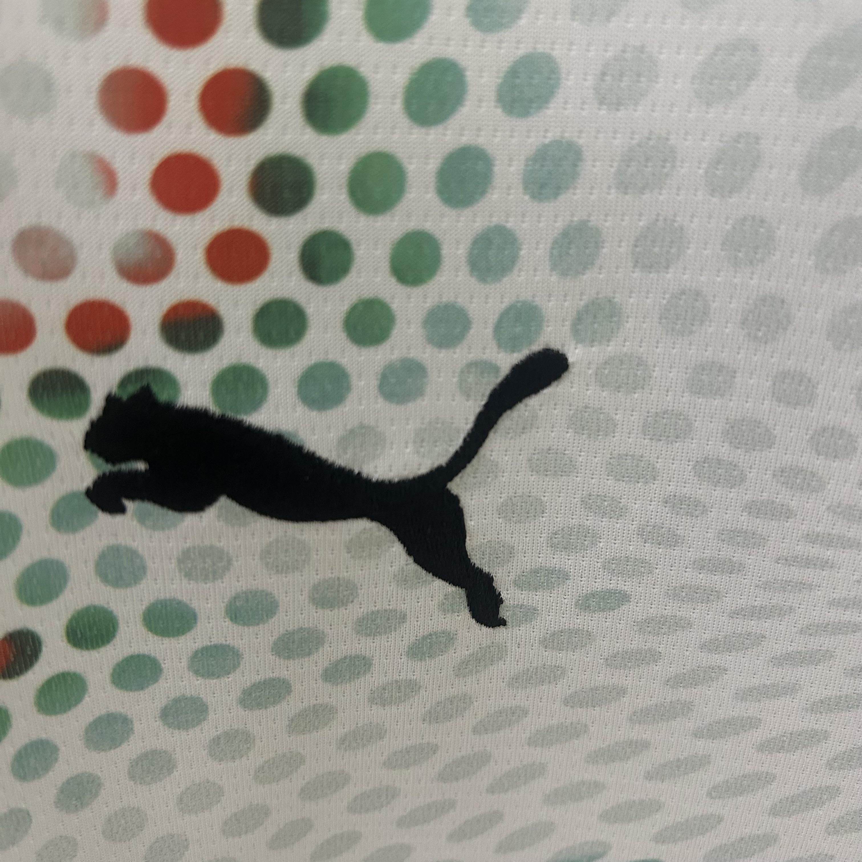 CAMISETA PORTUGAL ll 2025 HOMBRE (VERSIÓN FAN) MANGA LARGA - ZonaCamisetas