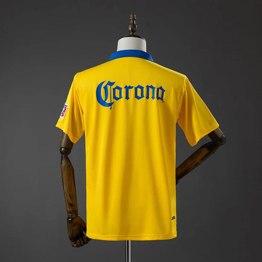 CAMISETA AMERICA DE MEXICO I 06/07 HOMBRE (RETRO)