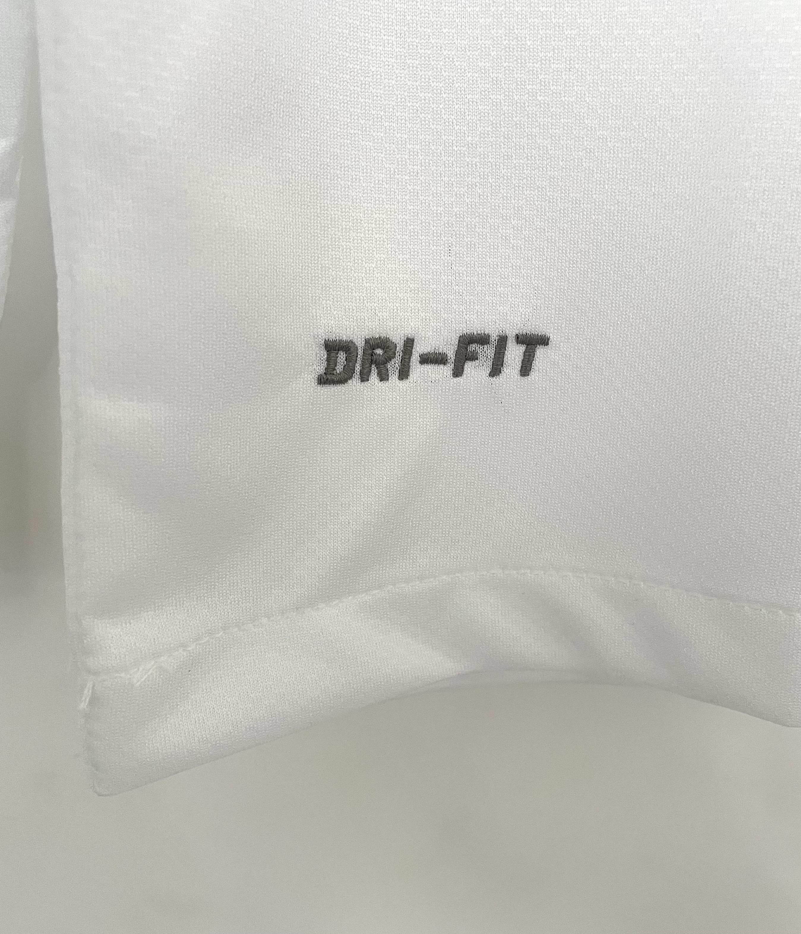 CAMISETA SANTOS l 11/12 HOMBRE MANGA LARGA (RETRO) - ZonaCamisetas