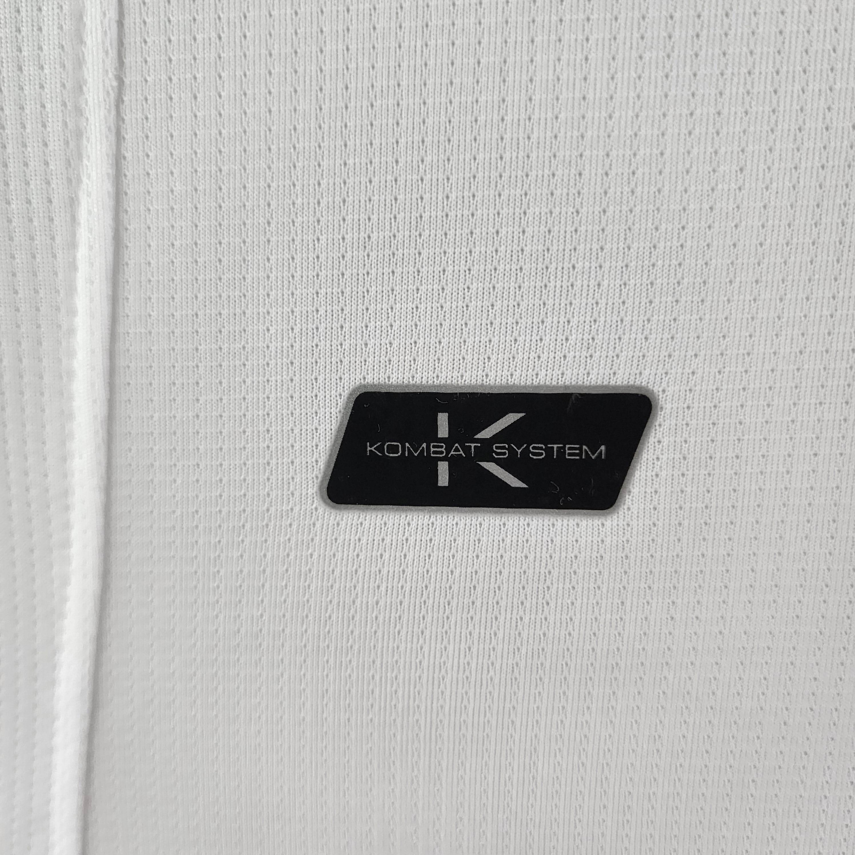 CAMISETA AS MONACO I 22/23 HOMBRE (VERSIÓN FAN) - ZonaCamisetas