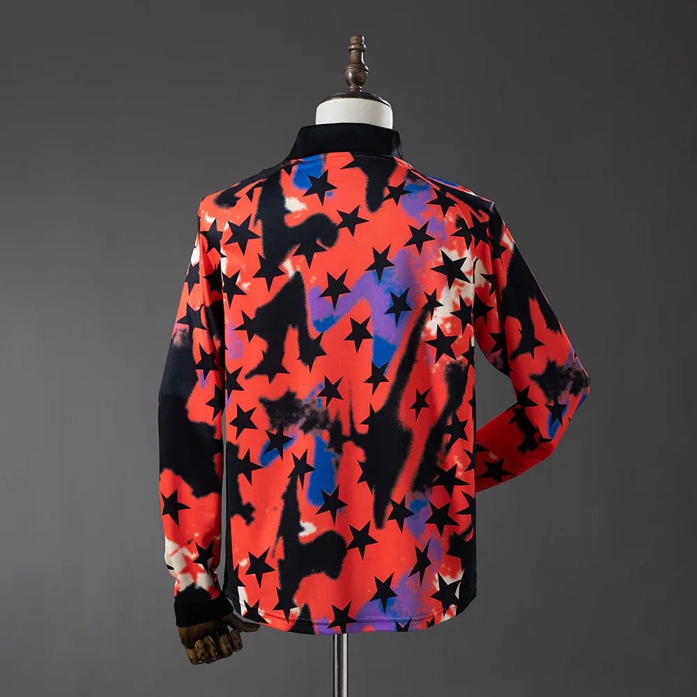 CAMISETA ESTADOS UNIDOS PORTERO I 2026 MANGA LARGA HOMBRE (VERSIÓN FAN) - ZonaCamisetas