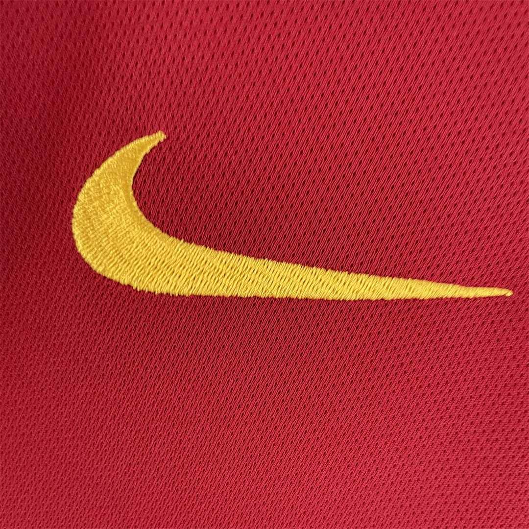CAMISETA PORTUGAL l 2006 HOMBRE (RETRO) - ZonaCamisetas