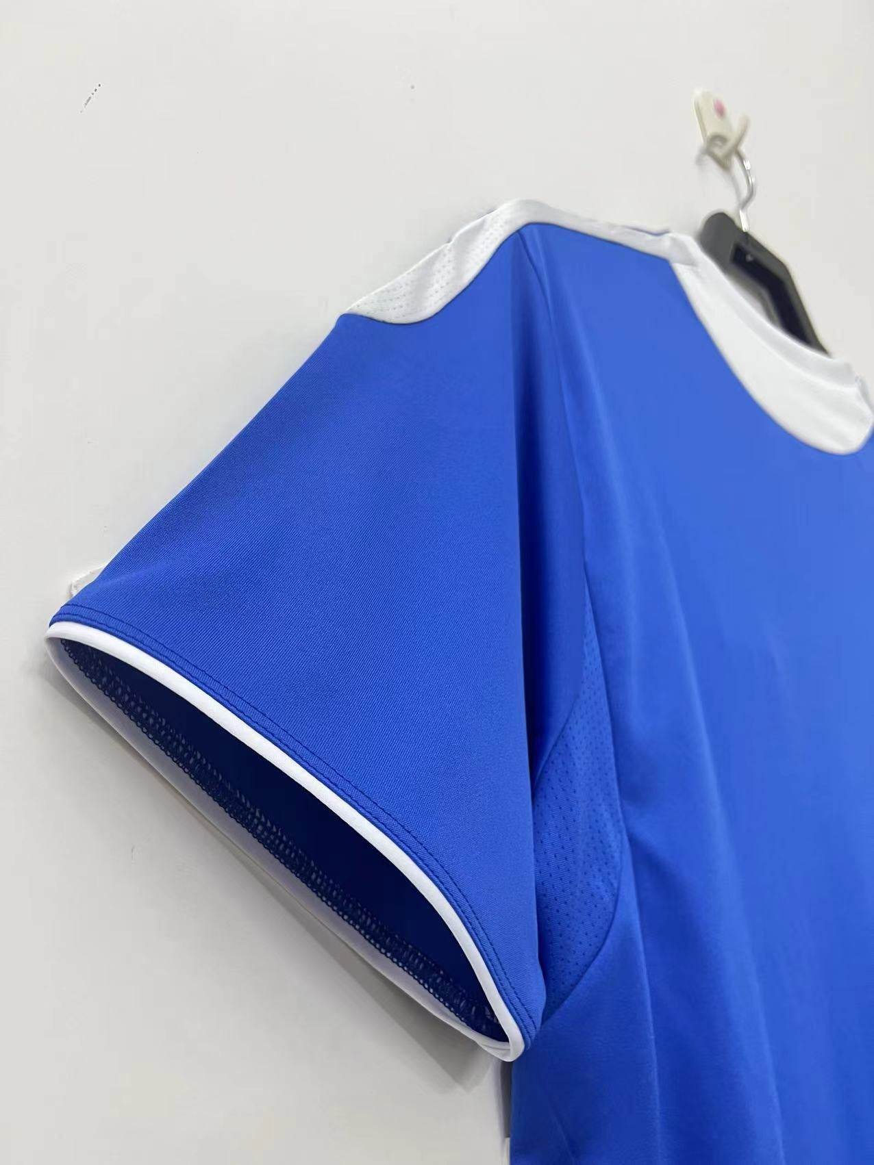 CAMISETA CHELSEA I 11/12 HOMBRE (RETRO) - ZonaCamisetas