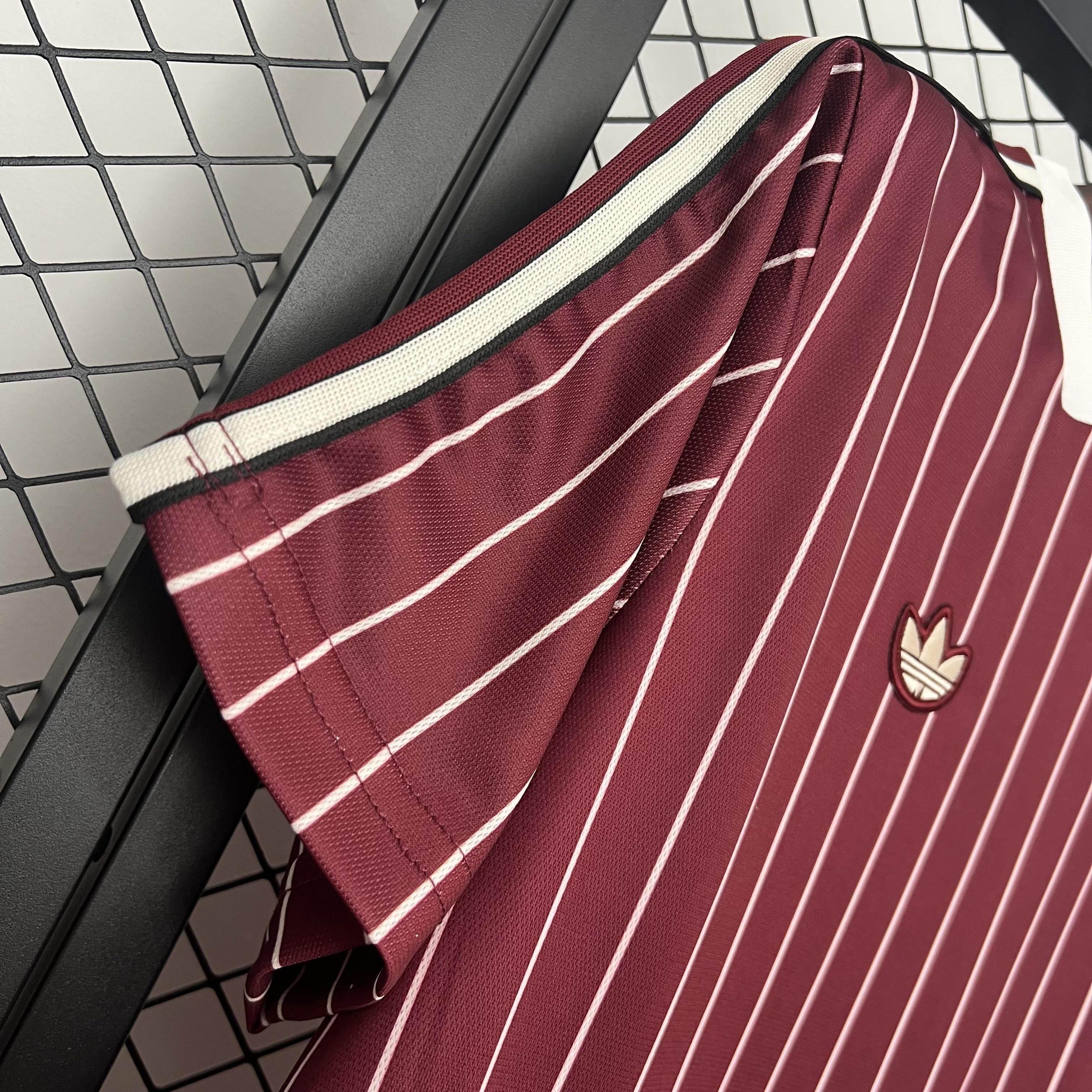 CAMISETA AJAX I 25/26 HOMBRE (VERSIÓN FAN) - ZonaCamisetas