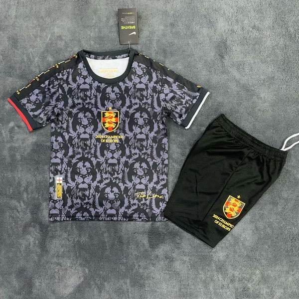 CAMISETA INGLATERRA I 24/25 CONJUNTO INFANTIL - ZonaCamisetas
