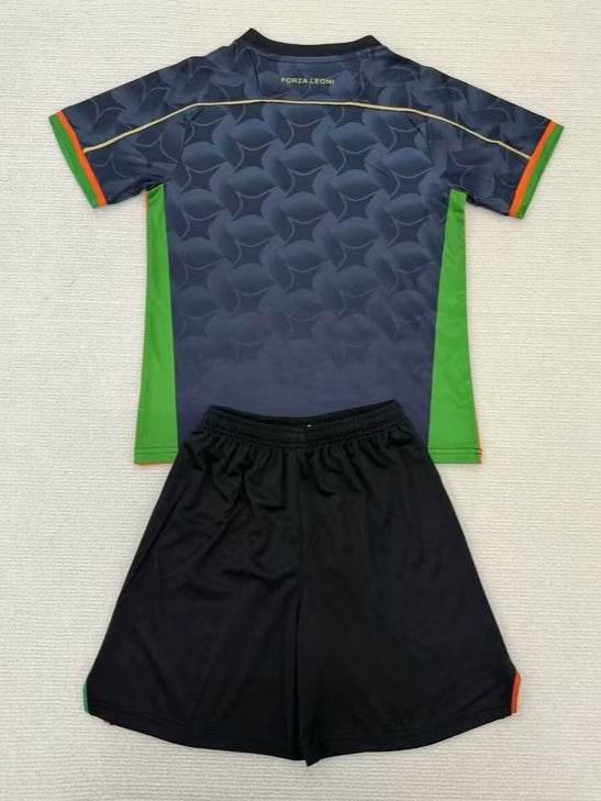 CAMISETA VENEZIA l 24/25 CONJUNTO INFANTIL - ZonaCamisetas