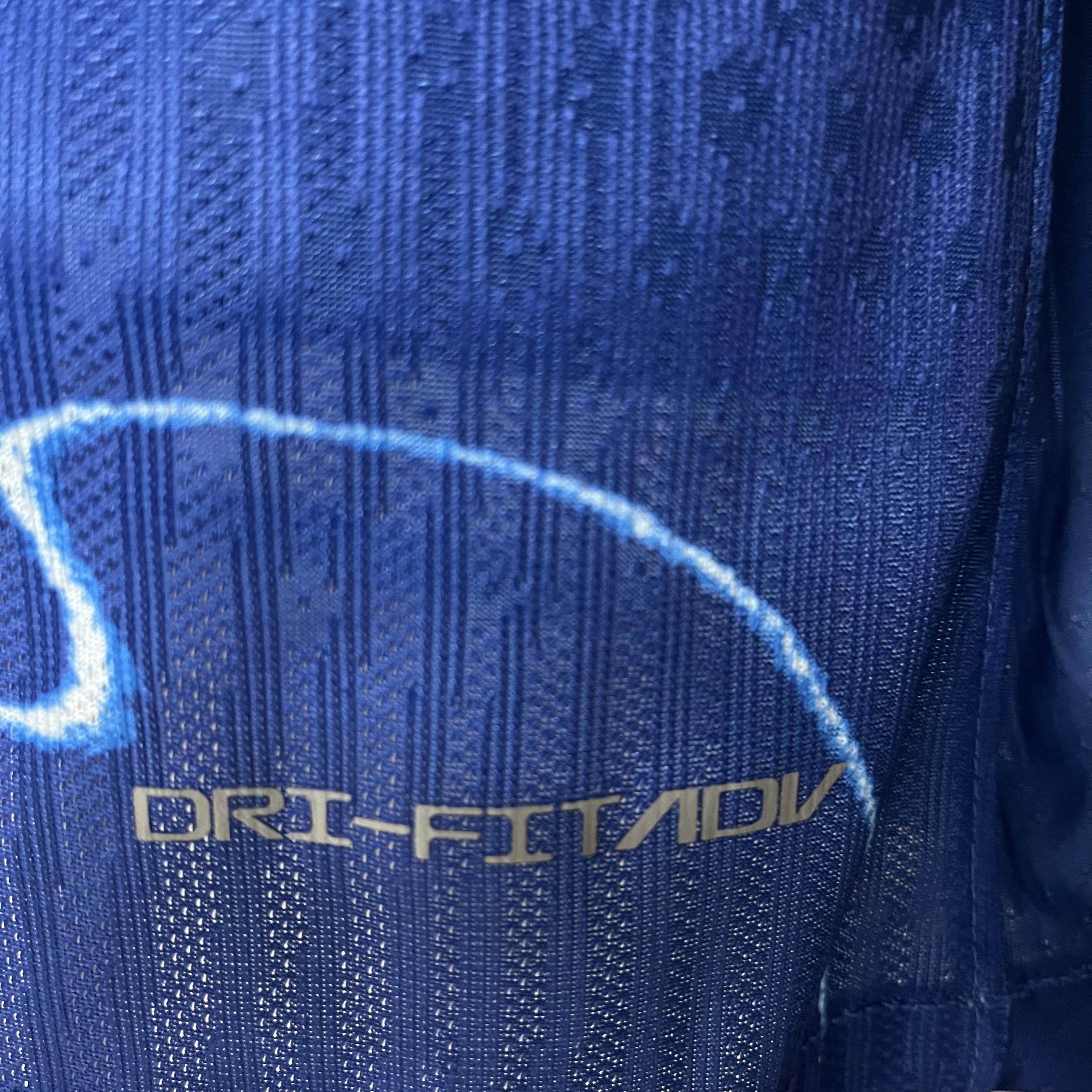 CAMISETA CHELSEA I 24/25 HOMBRE (VERSIÓN JUGADOR) - ZonaCamisetas