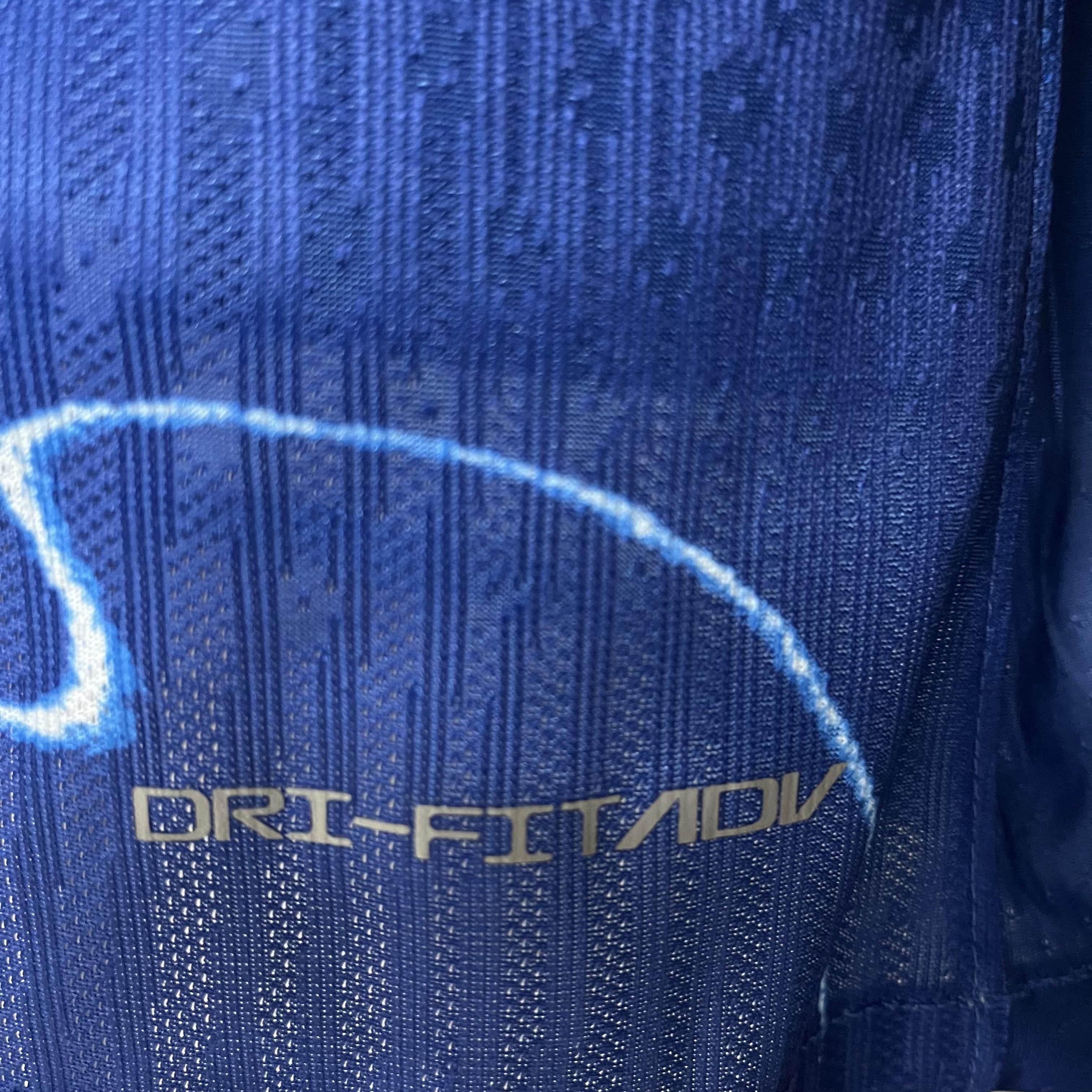 CAMISETA CHELSEA I 24/25 HOMBRE (VERSIÓN JUGADOR) - ZonaCamisetas