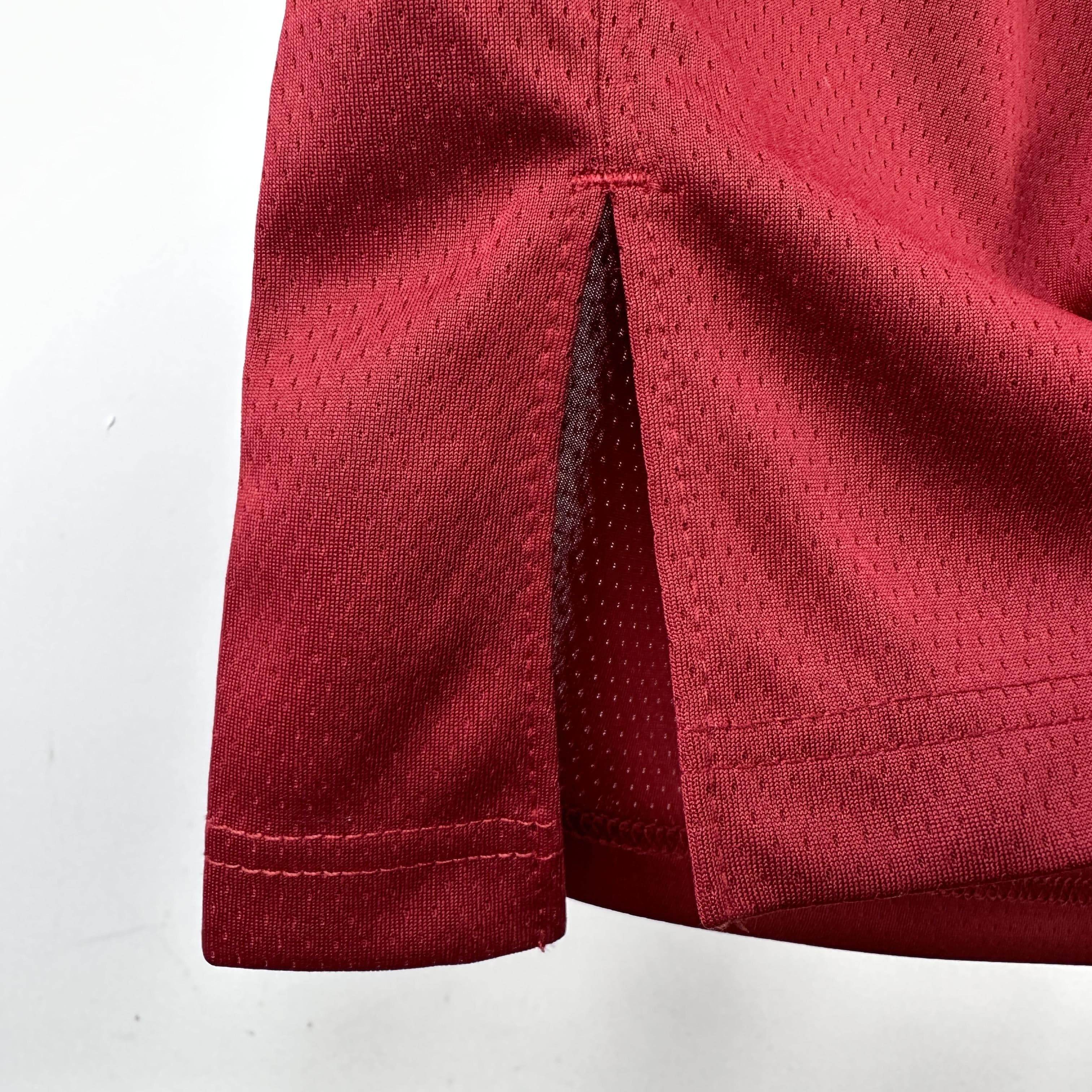 CAMISETA CAVALIERS SEASON 24 HOMBRE EDICIÓN JAMES (NBA) - ZonaCamisetas