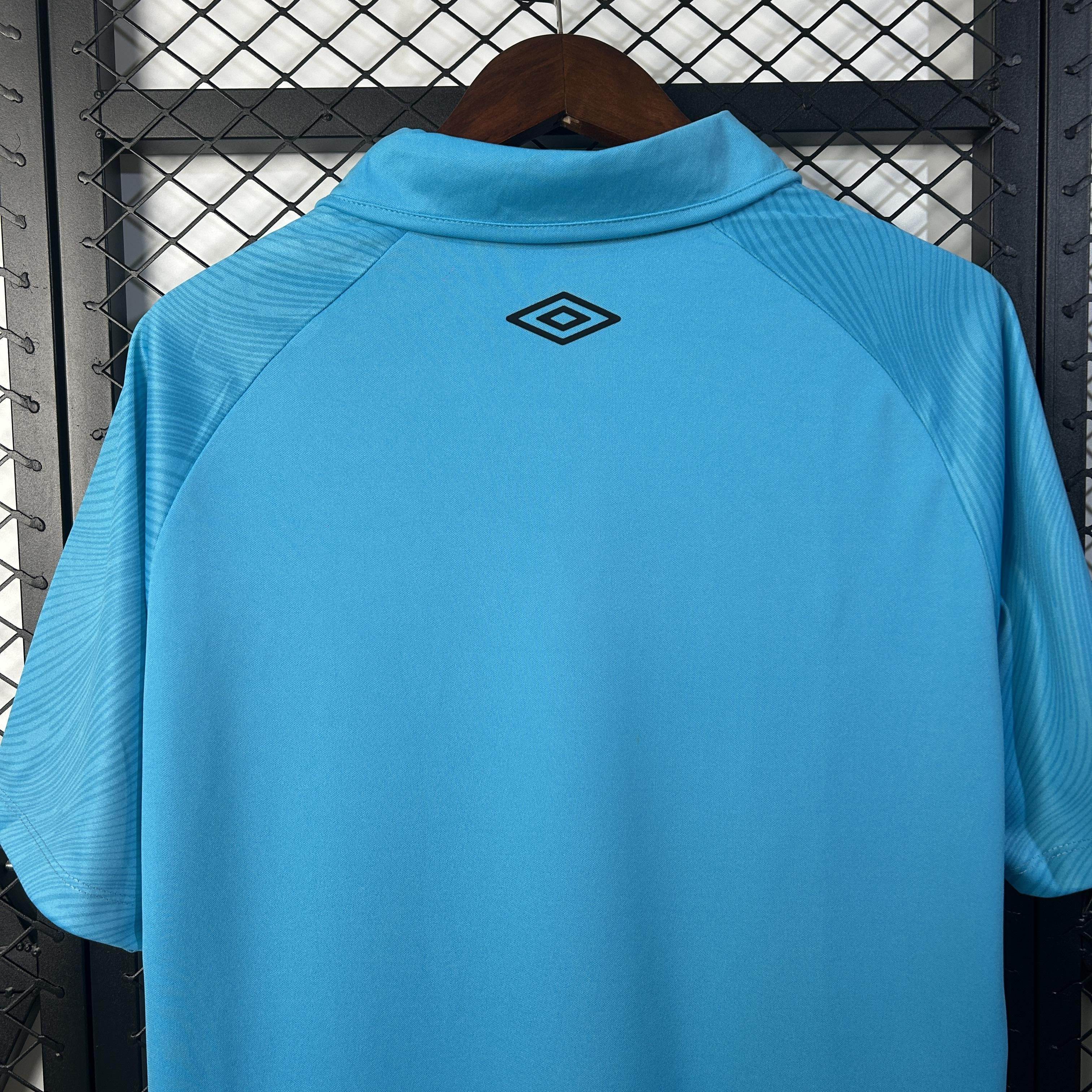 CAMISETA SANTOS III 25/26 HOMBRE (VERSIÓN FAN) - ZonaCamisetas