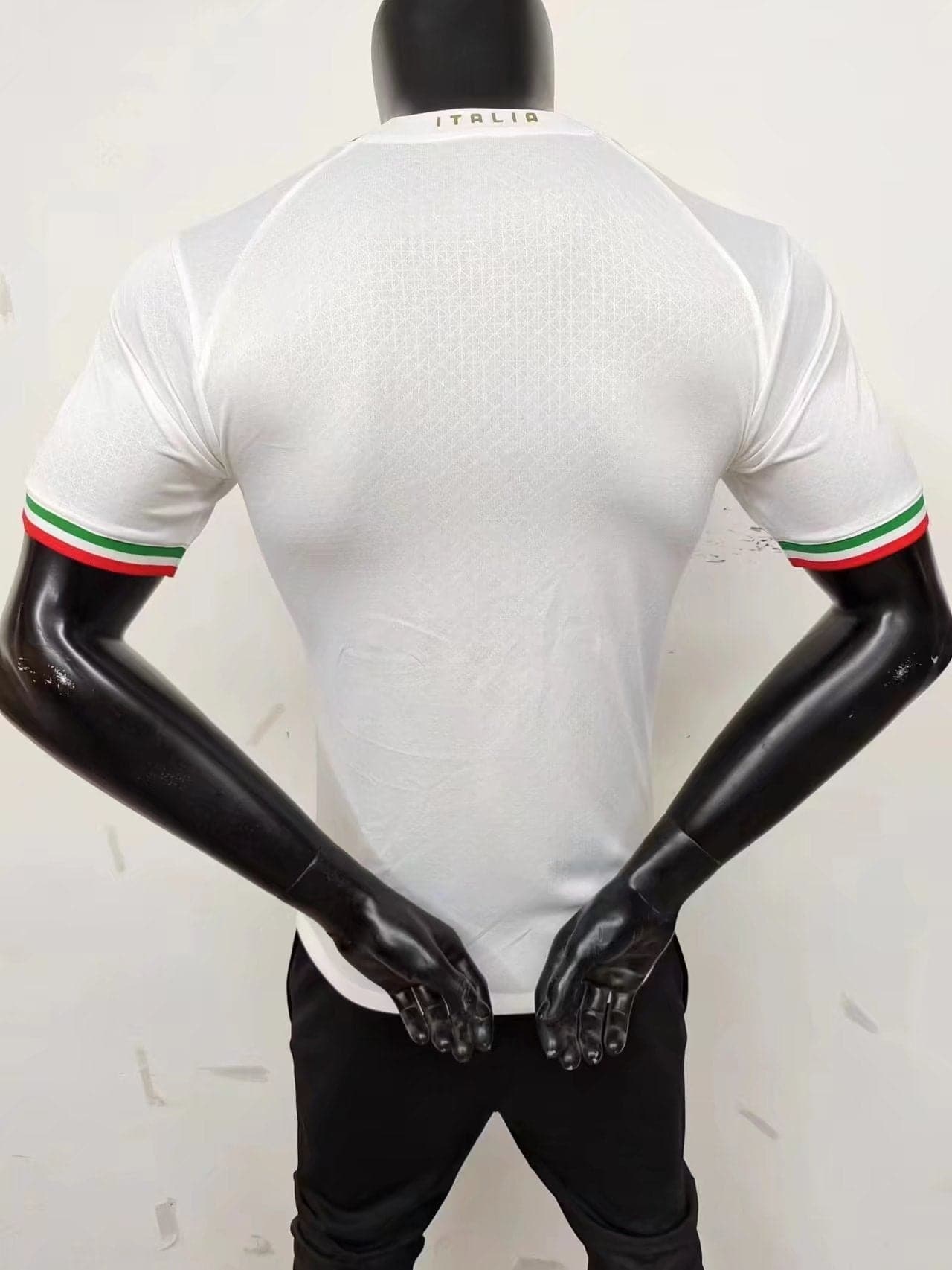 ZonaCamisetas ITALIA Il 2022 HOMBRE (VERSION JUGADOR) La Pelota Mundo ITALIA ITALY