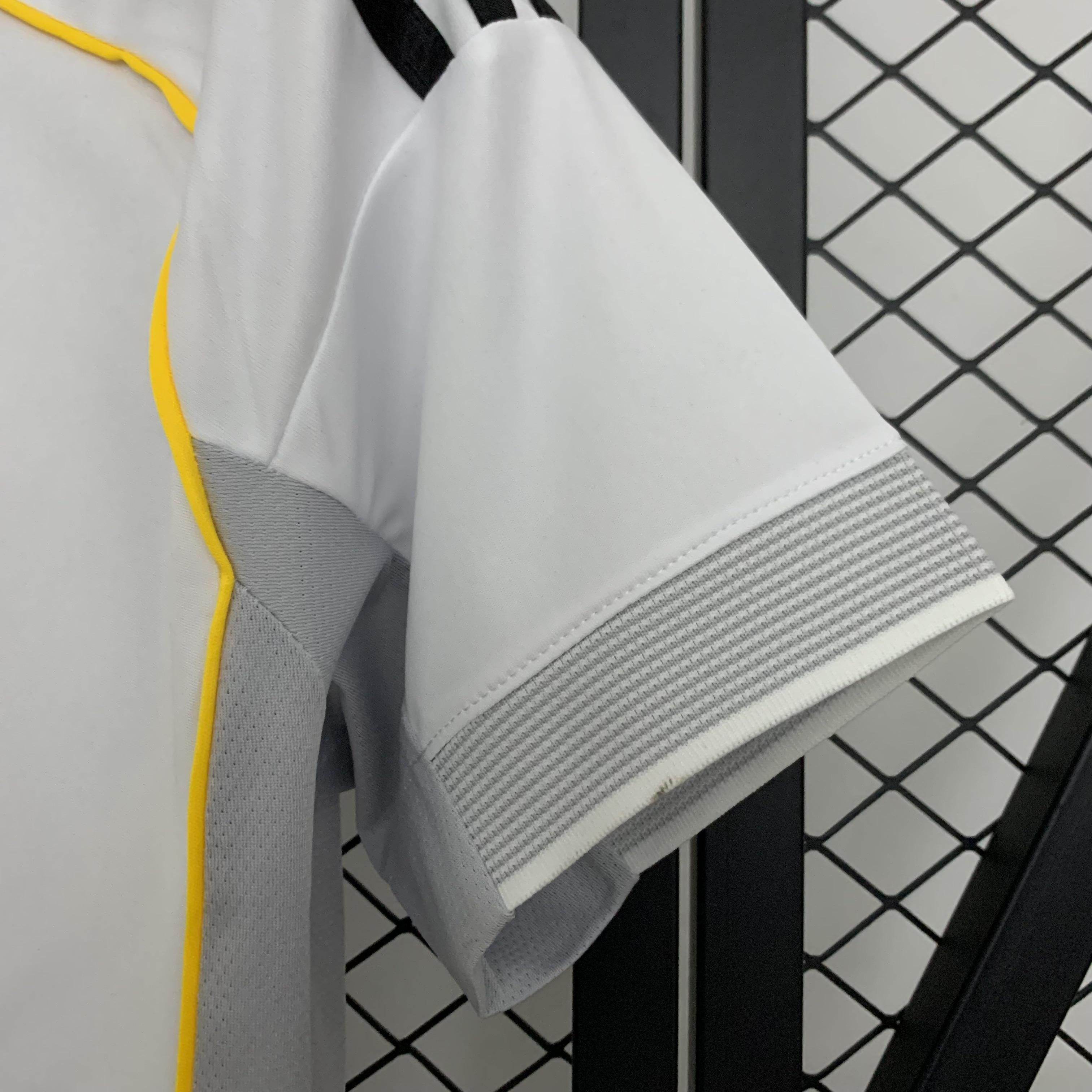 CAMISETA REAL MADRID I 25/26 MUJER (VERSIÓN FAN) - ZonaCamisetas