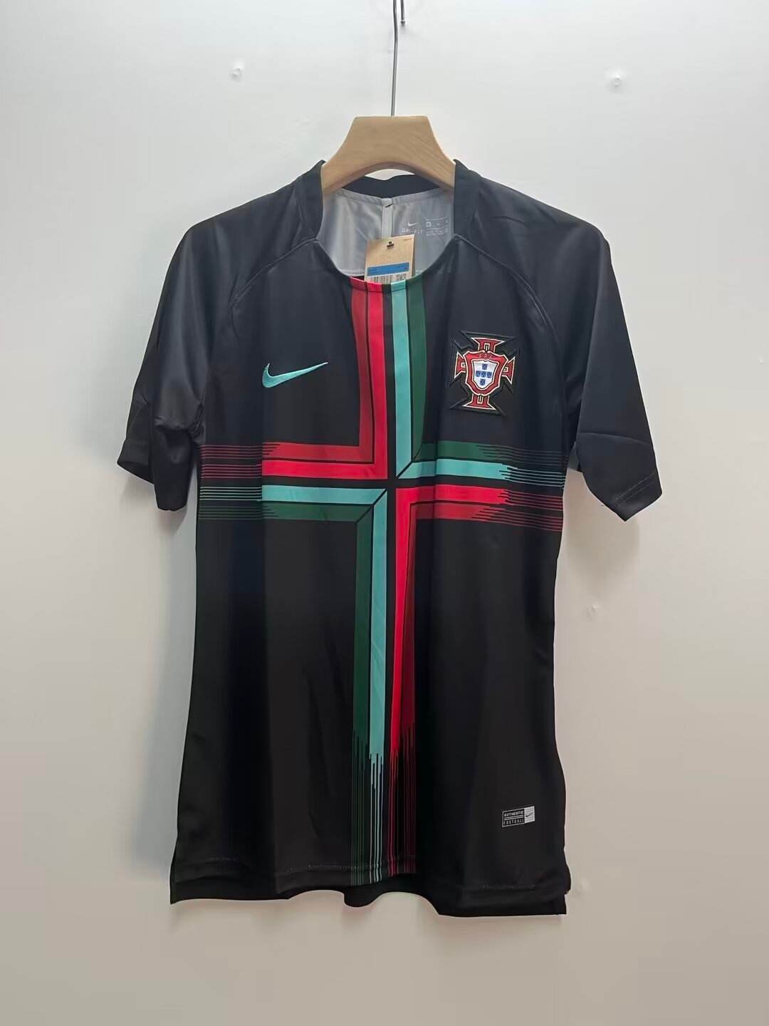 CAMISETA PORTUGAL lll 2024 HOMBRE (VERSIÓN FAN) - ZonaCamisetas