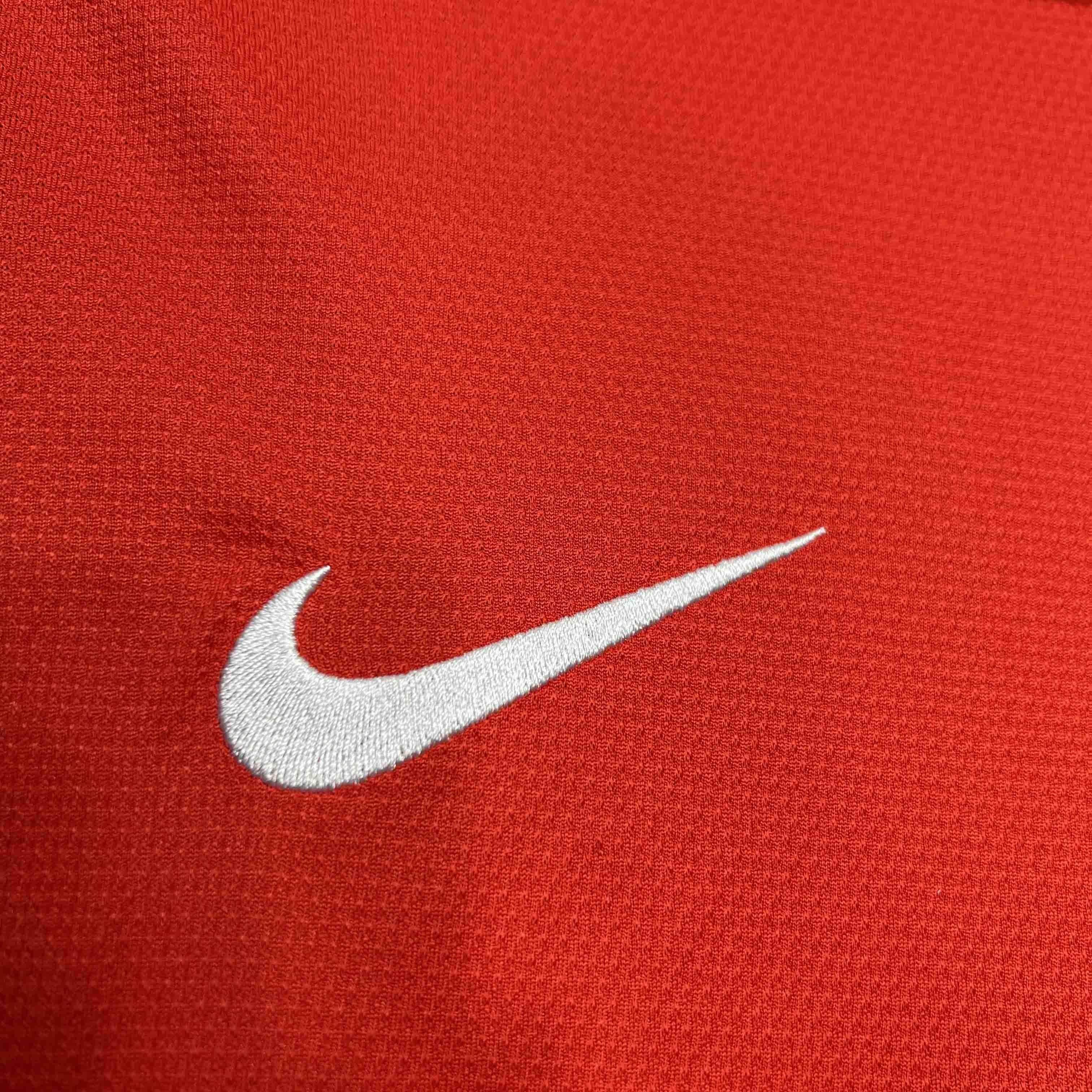 CAMISETA ARSENAL I 12/13 HOMBRE (RETRO) MANGA LARGA - ZonaCamisetas