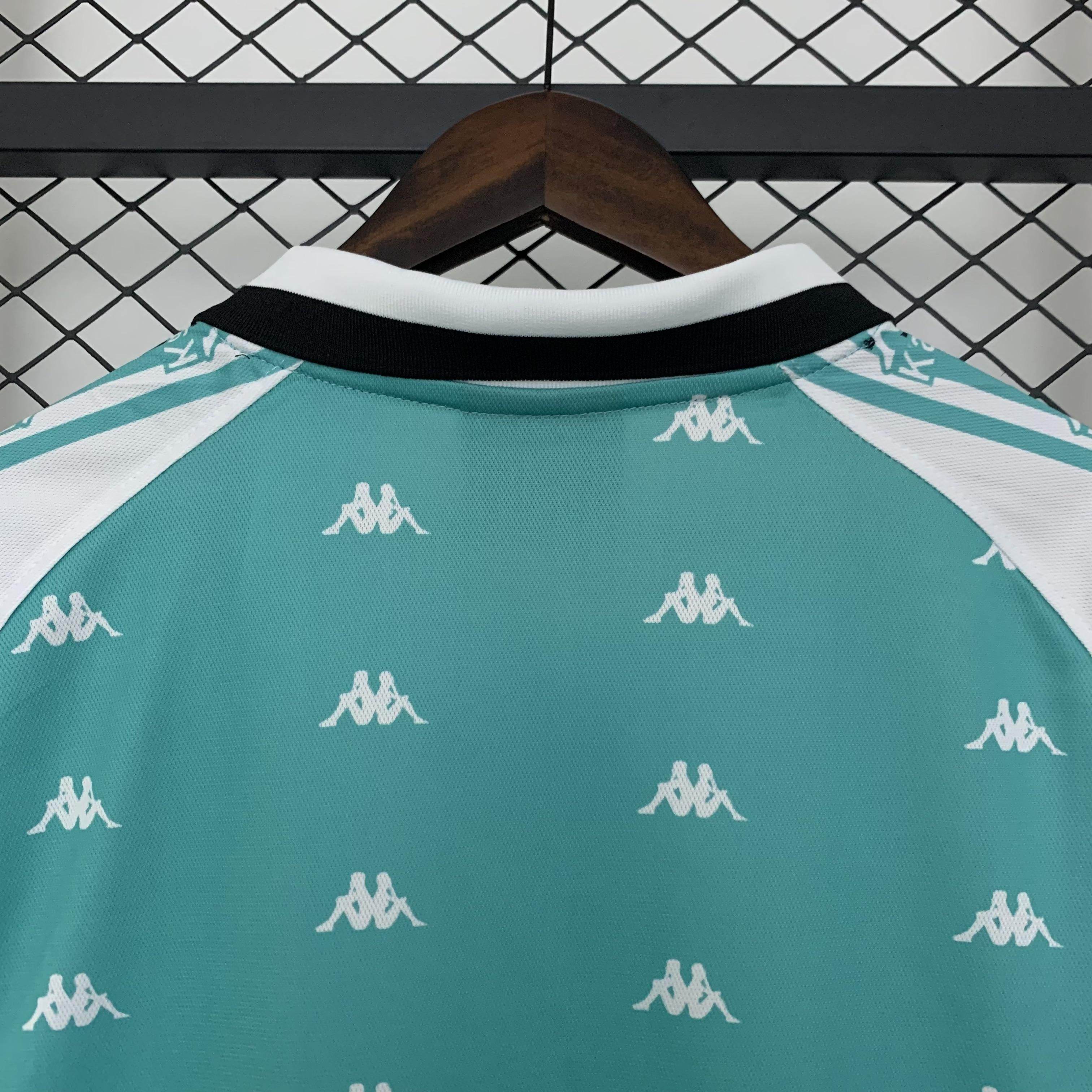 CAMISETA OSASUNA Il 95/97 HOMBRE (RETRO) - ZonaCamisetas
