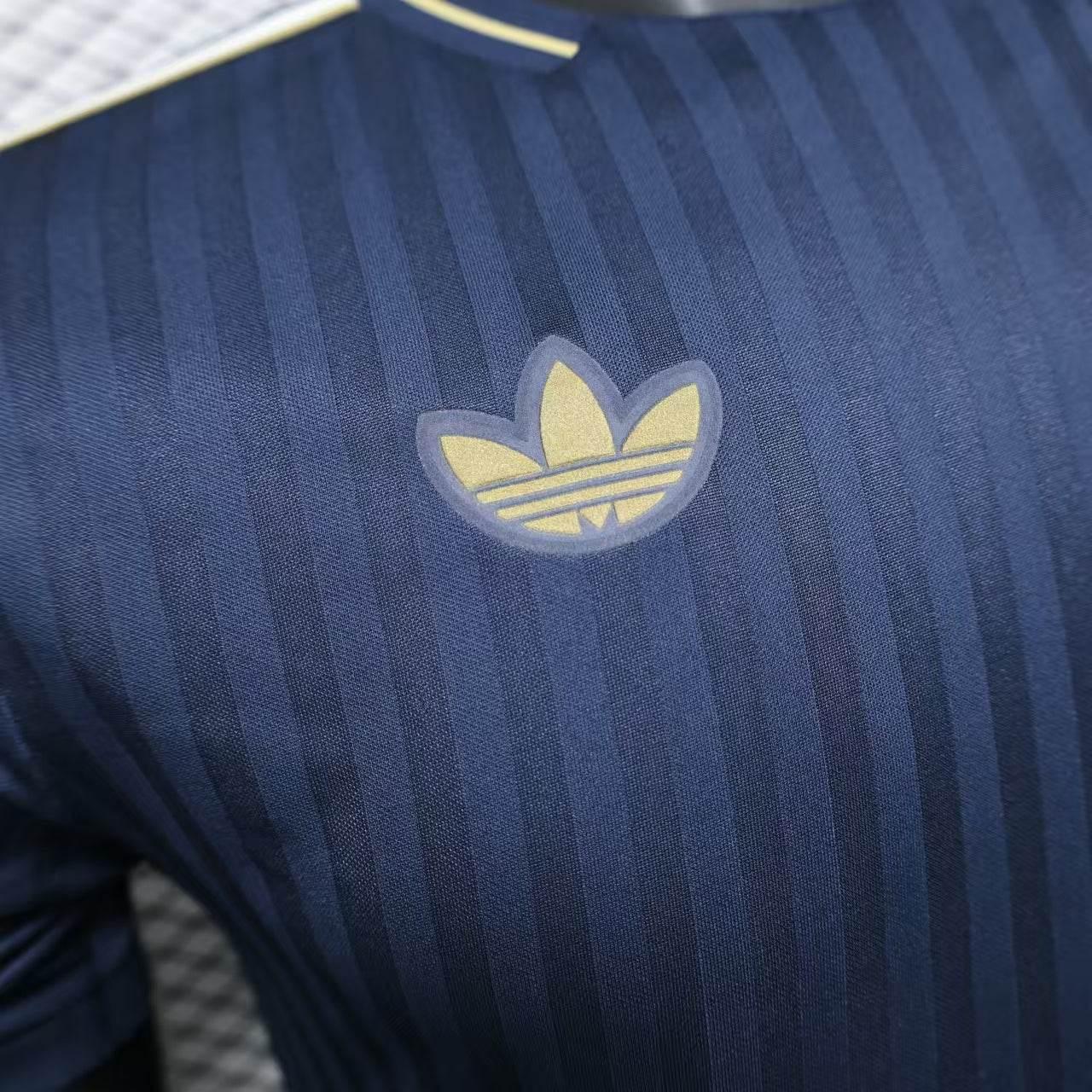 CAMISETA JUVENTUS I 25/26 HOMBRE (VERSION JUGADOR) - ZonaCamisetas