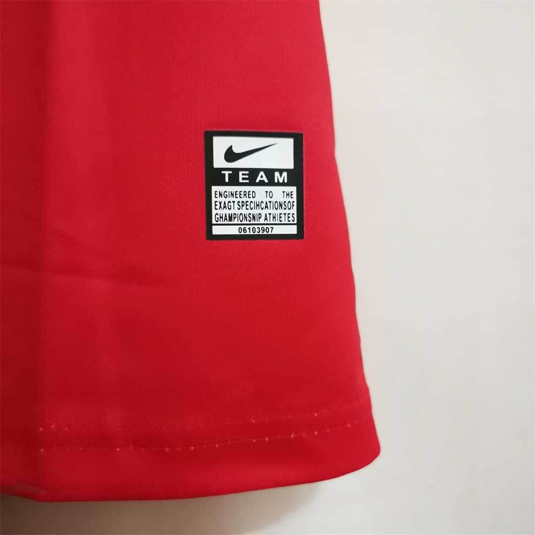 CAMISETA BARCELONA I 08/09 HOMBRE (RETRO) - ZonaCamisetas