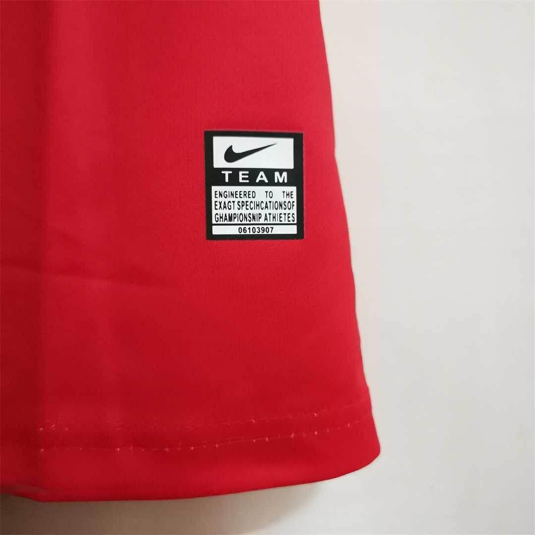 CAMISETA BARCELONA I 08/09 HOMBRE (RETRO) - ZonaCamisetas