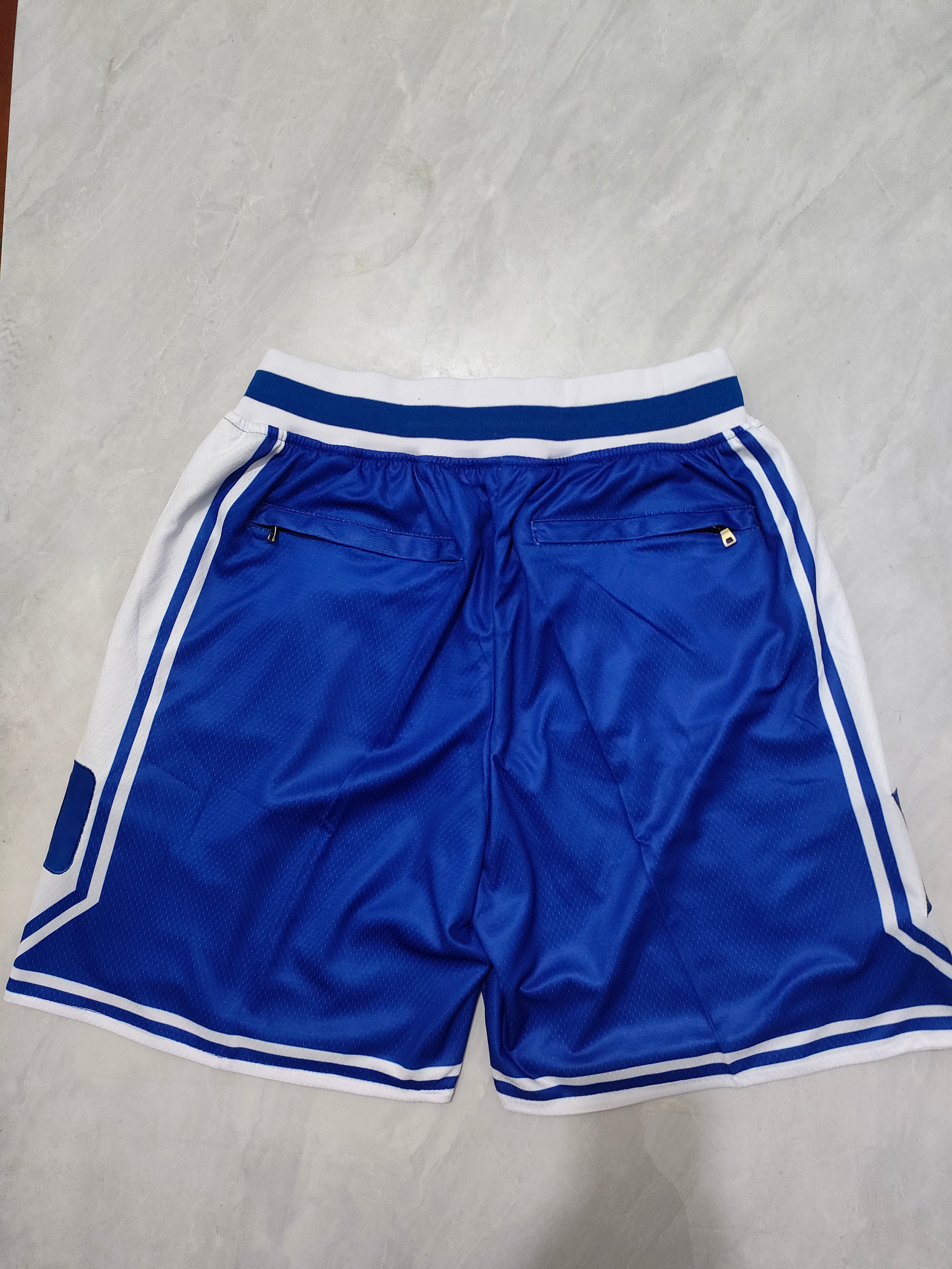 DUKE NBA SHORT I