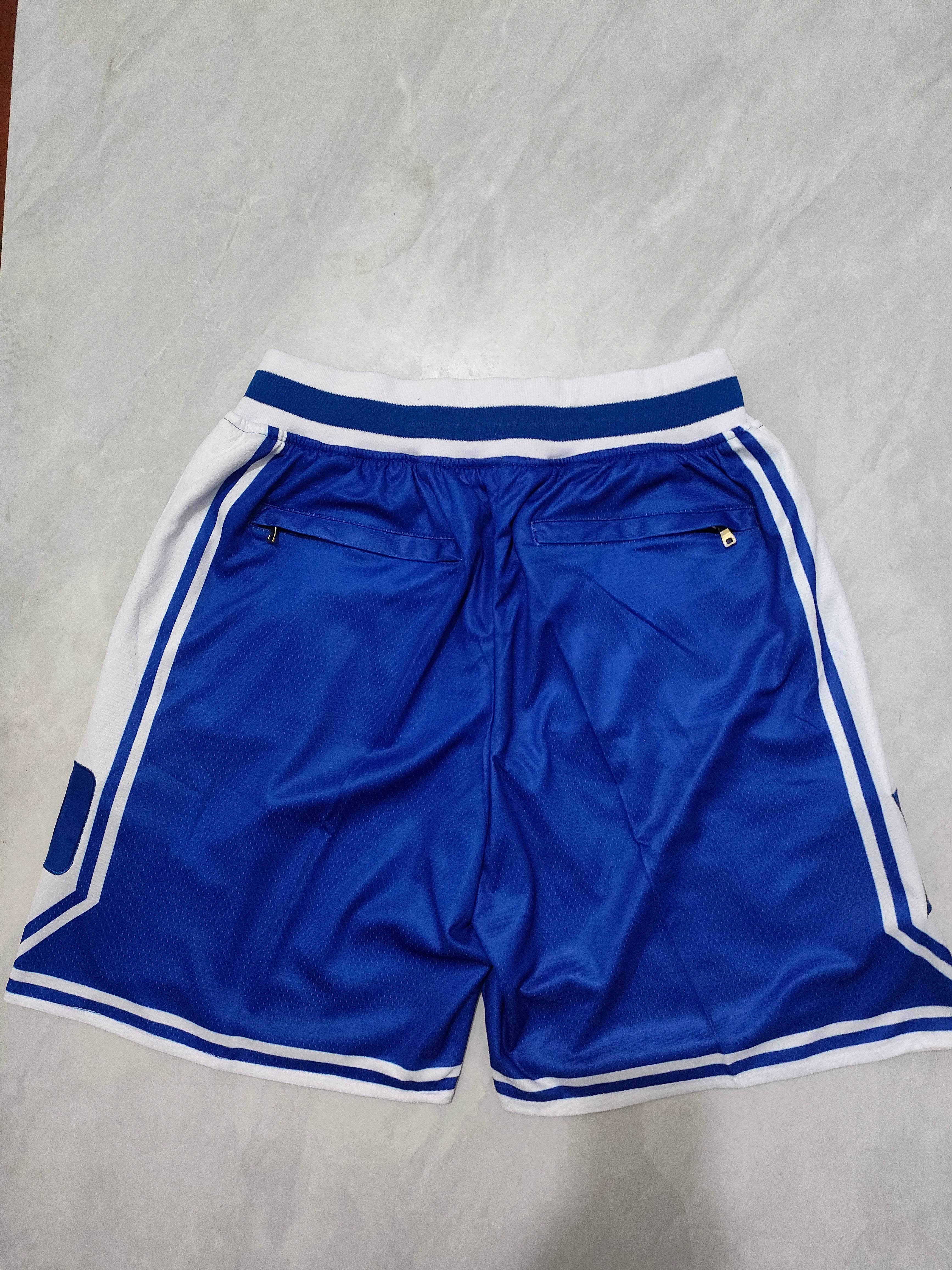 DUKE NBA SHORT I - ZonaCamisetas