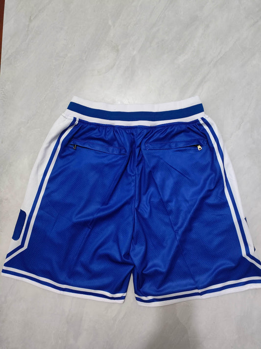 DUKE NBA SHORT I - ZonaCamisetas