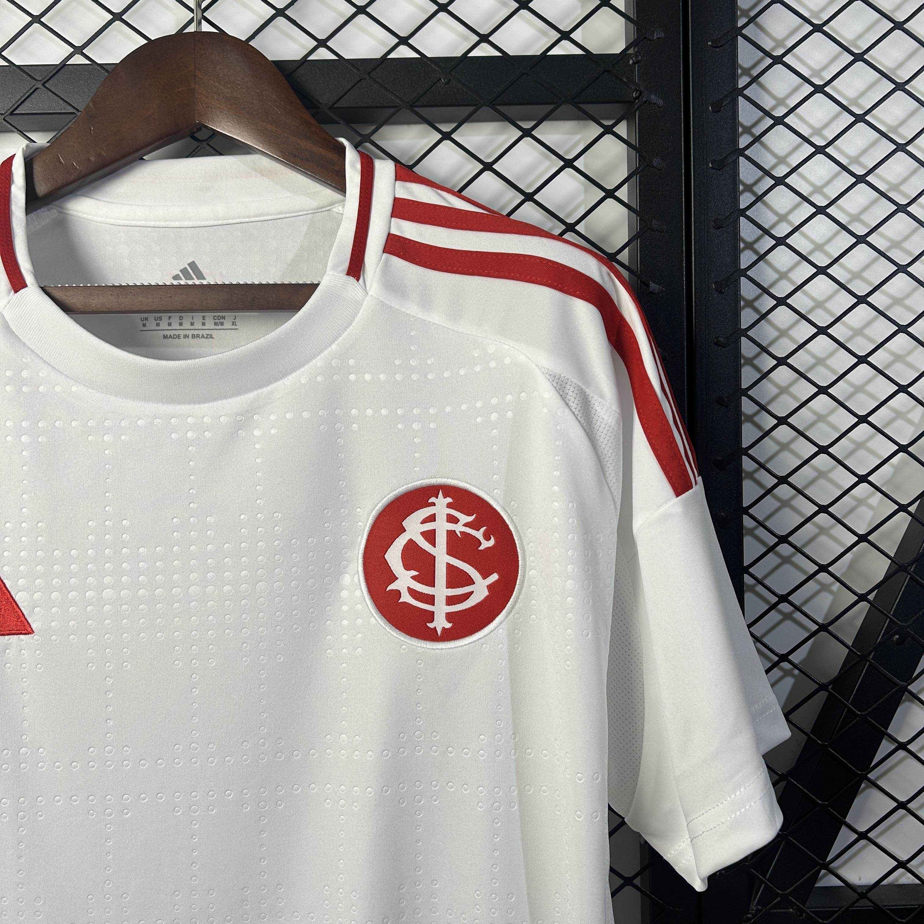 CAMISETA INTERNACIONAL II 25/26 HOMBRE (VERSIÓN FAN) - ZonaCamisetas