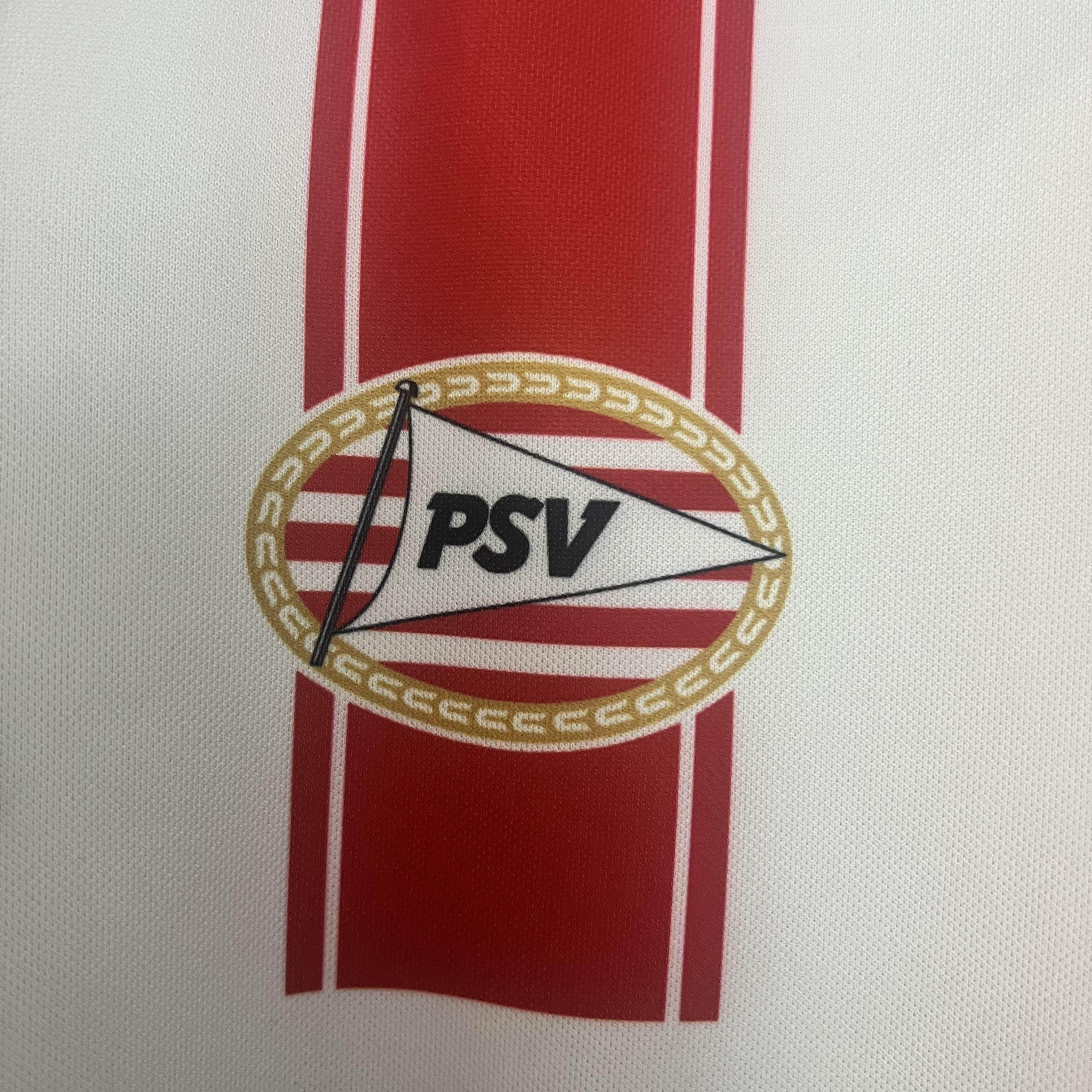 CAMISETA PSV I 94/95 HOMBRE (RETRO) - ZonaCamisetas