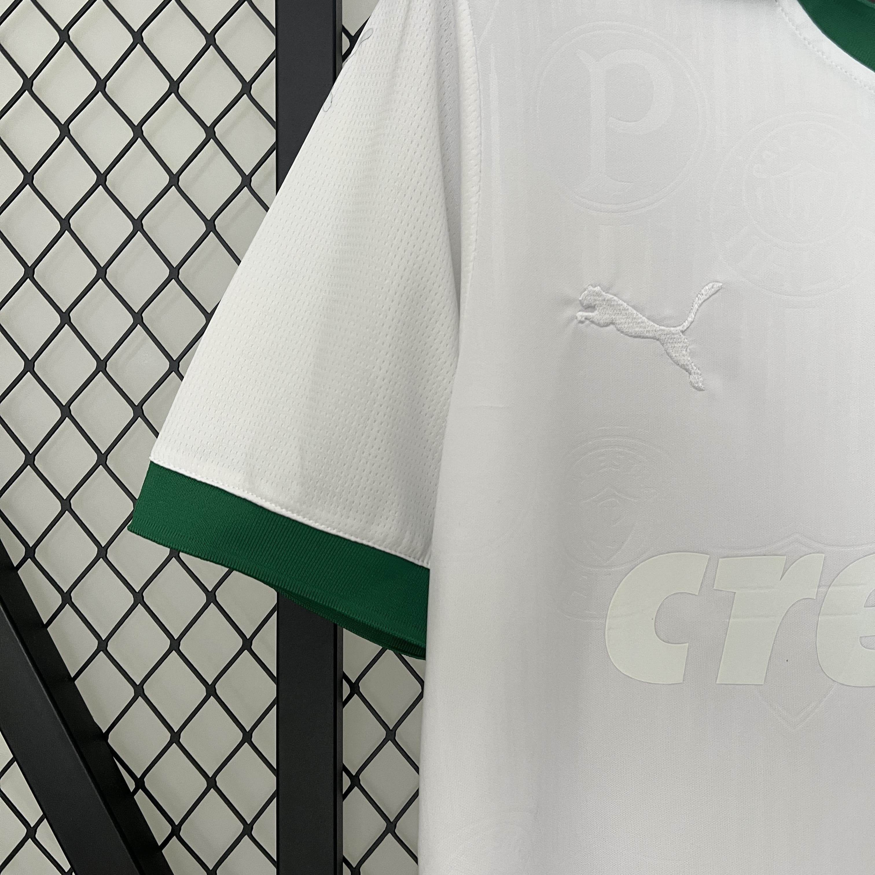 CAMISETA PALMEIRAS I 24/25 HOMBRE EDICIÓN ESPECIAL (VERSIÓN FAN) - ZonaCamisetas