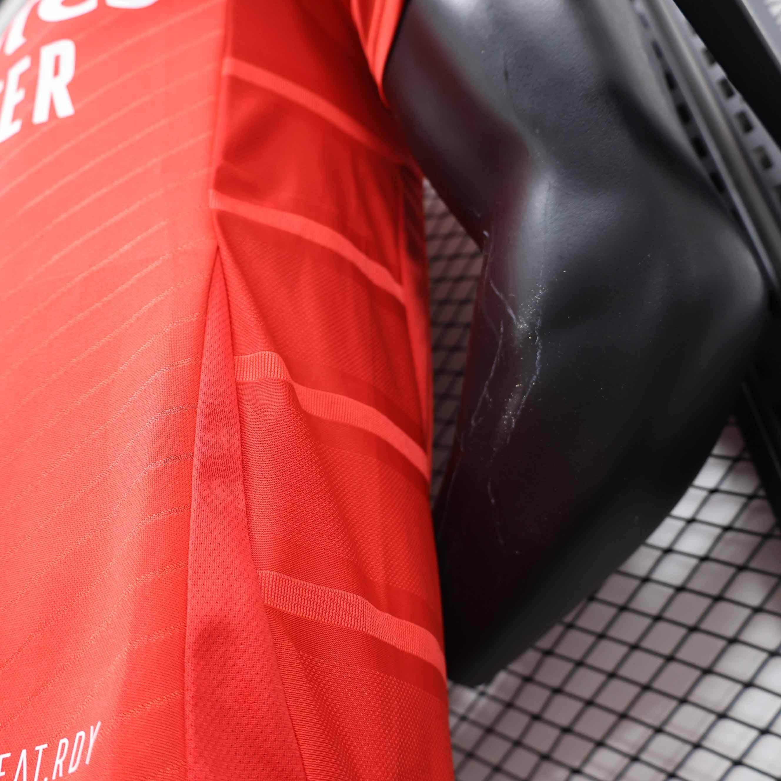 CAMISETA BENFICA I 24/25 HOMBRE (VERSIÓN JUGADOR) - ZonaCamisetas