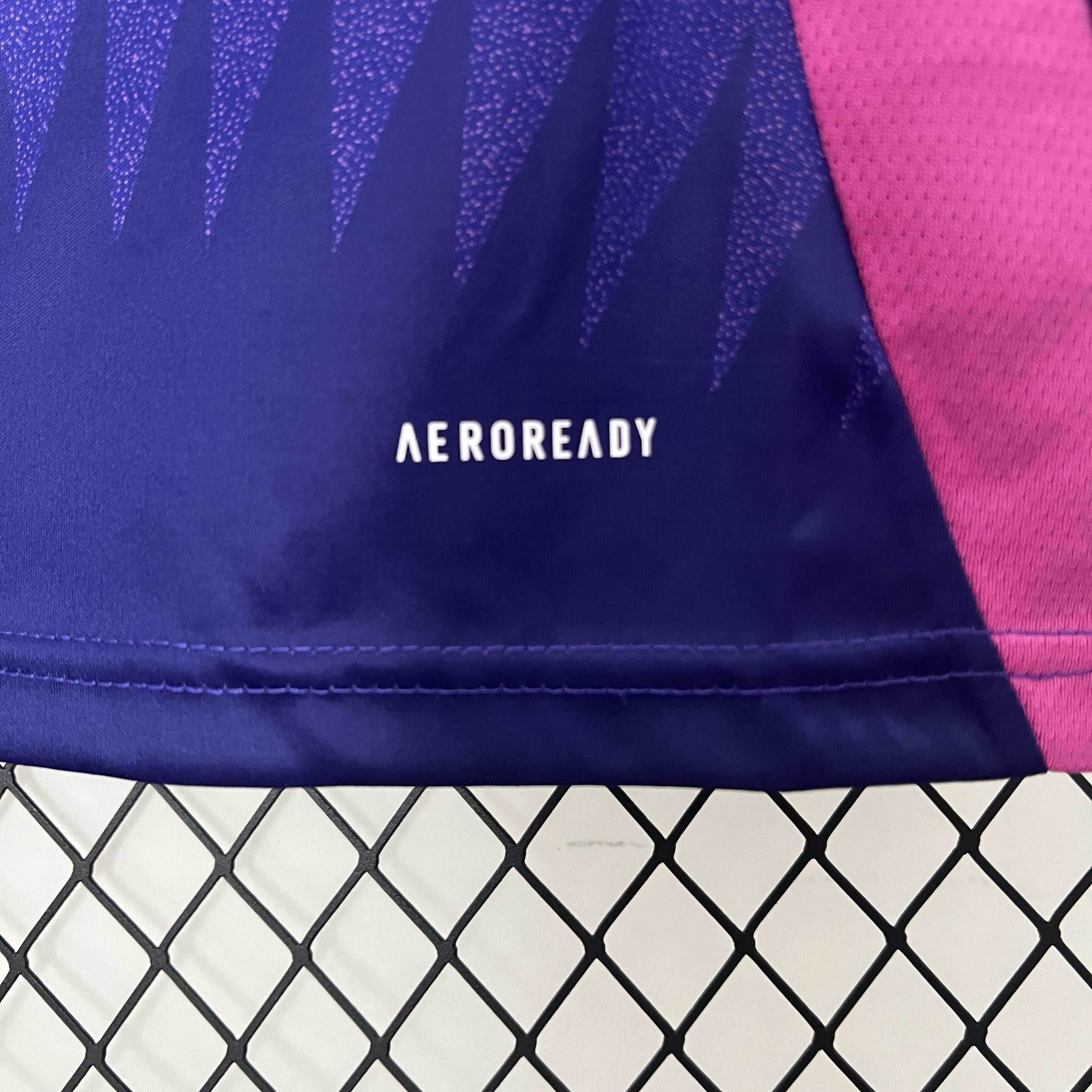 CAMISETA ALEMANIA Il 2024 MUJER (VERSIÓN FAN) - ZonaCamisetas