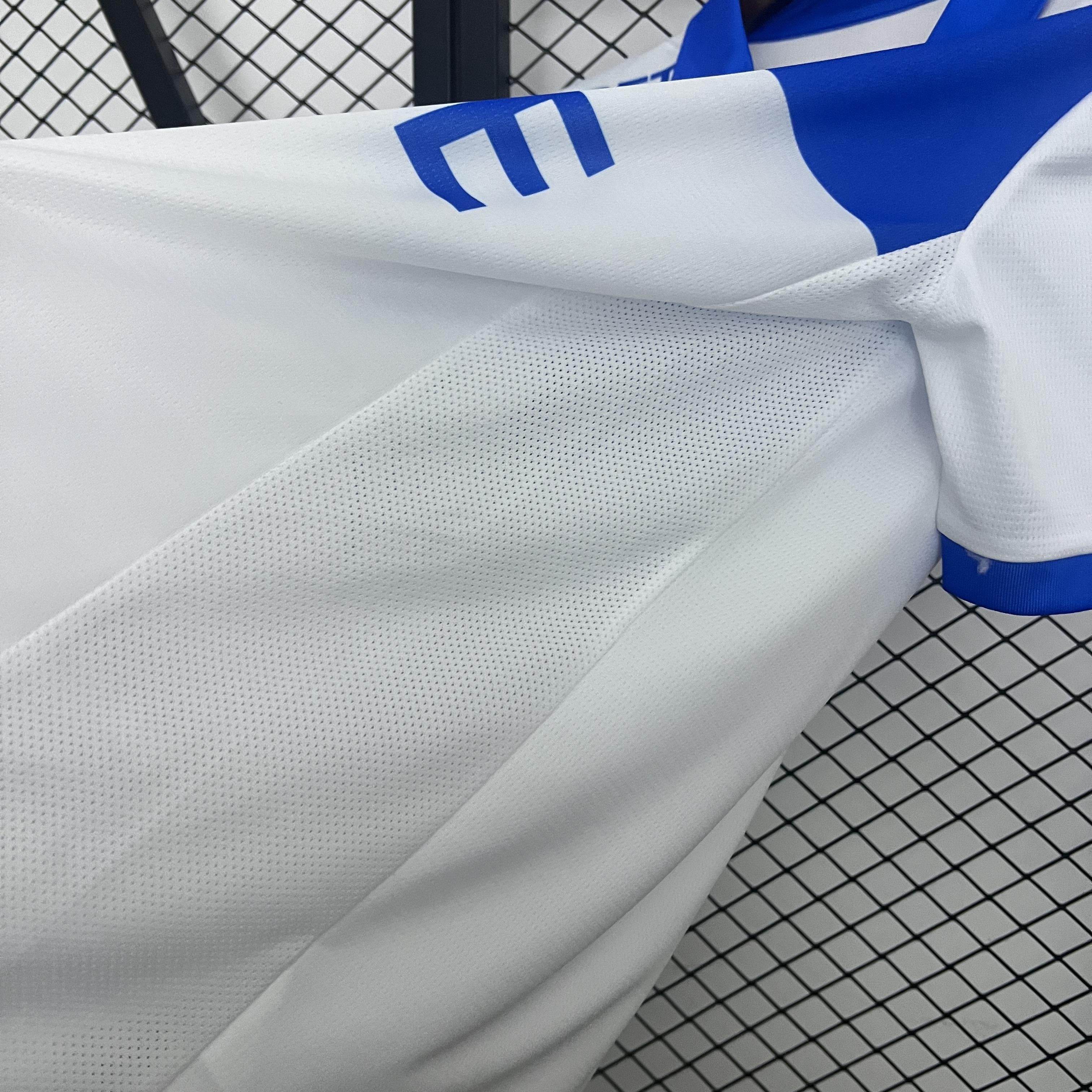 CAMISETA UNIVERSIDAD CATÓLICA I 25/26 HOMBRE (VERSIÓN FAN) - ZonaCamisetas